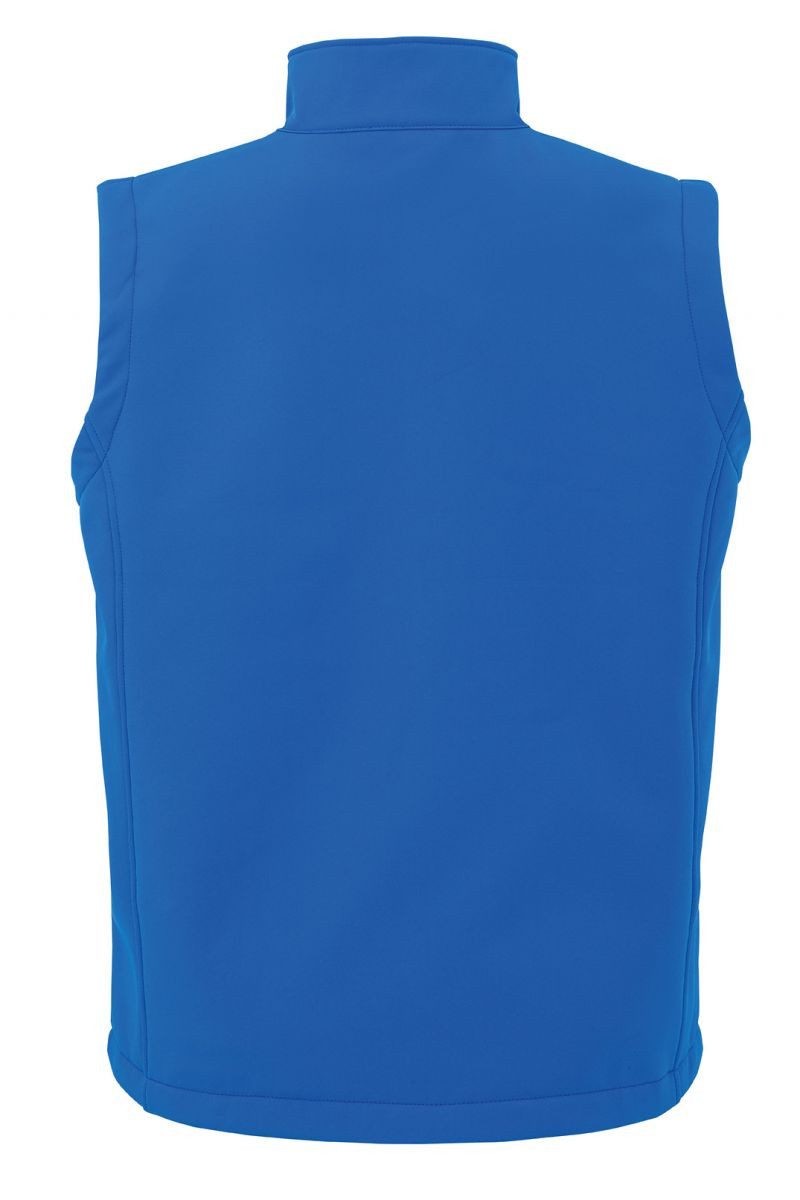 Result Funktionsweste Mens Recycled 2-Layer Printable Softshell Bodywarmer