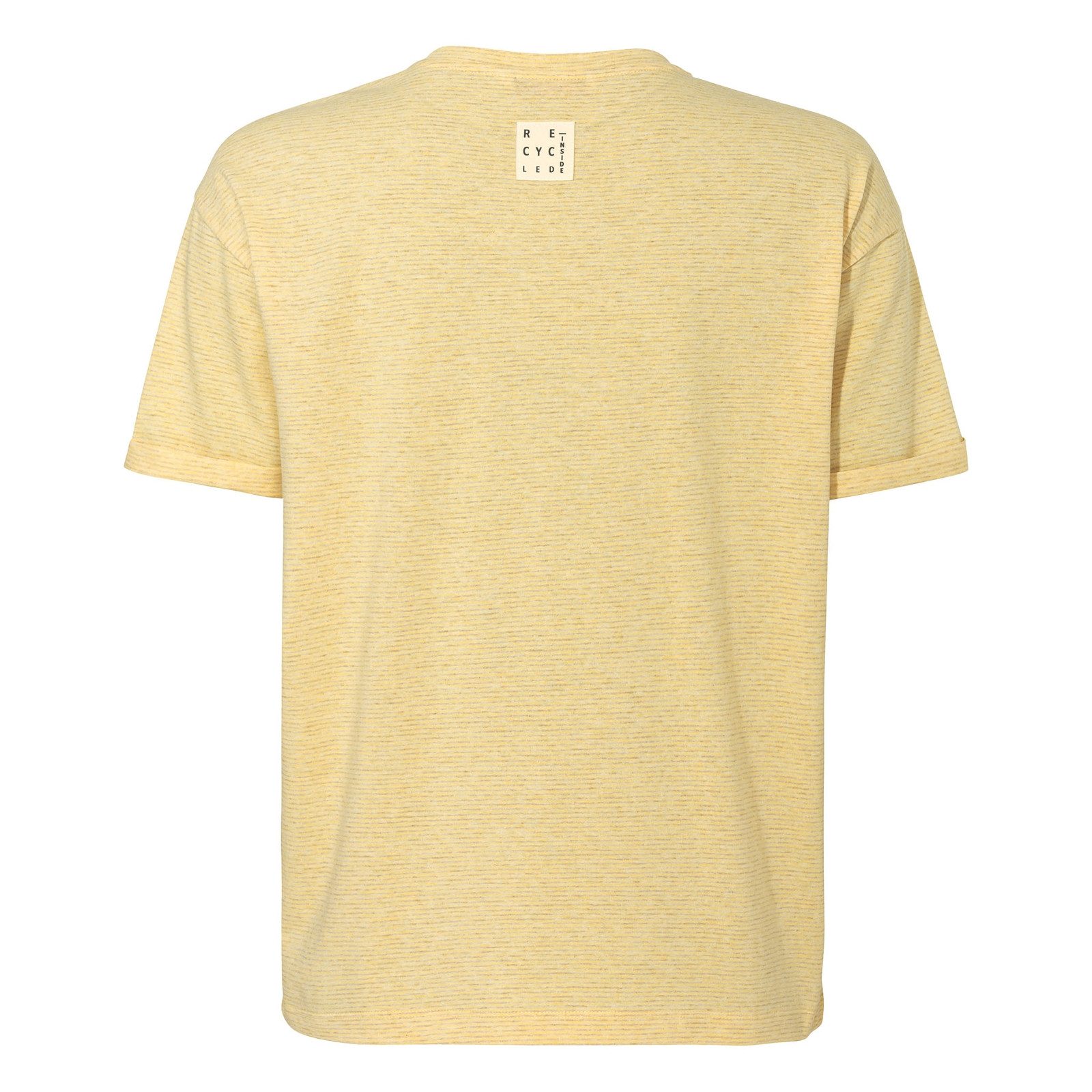 VAUDE T-Shirt Mineo Striped T-Shirt aus günstig online kaufen