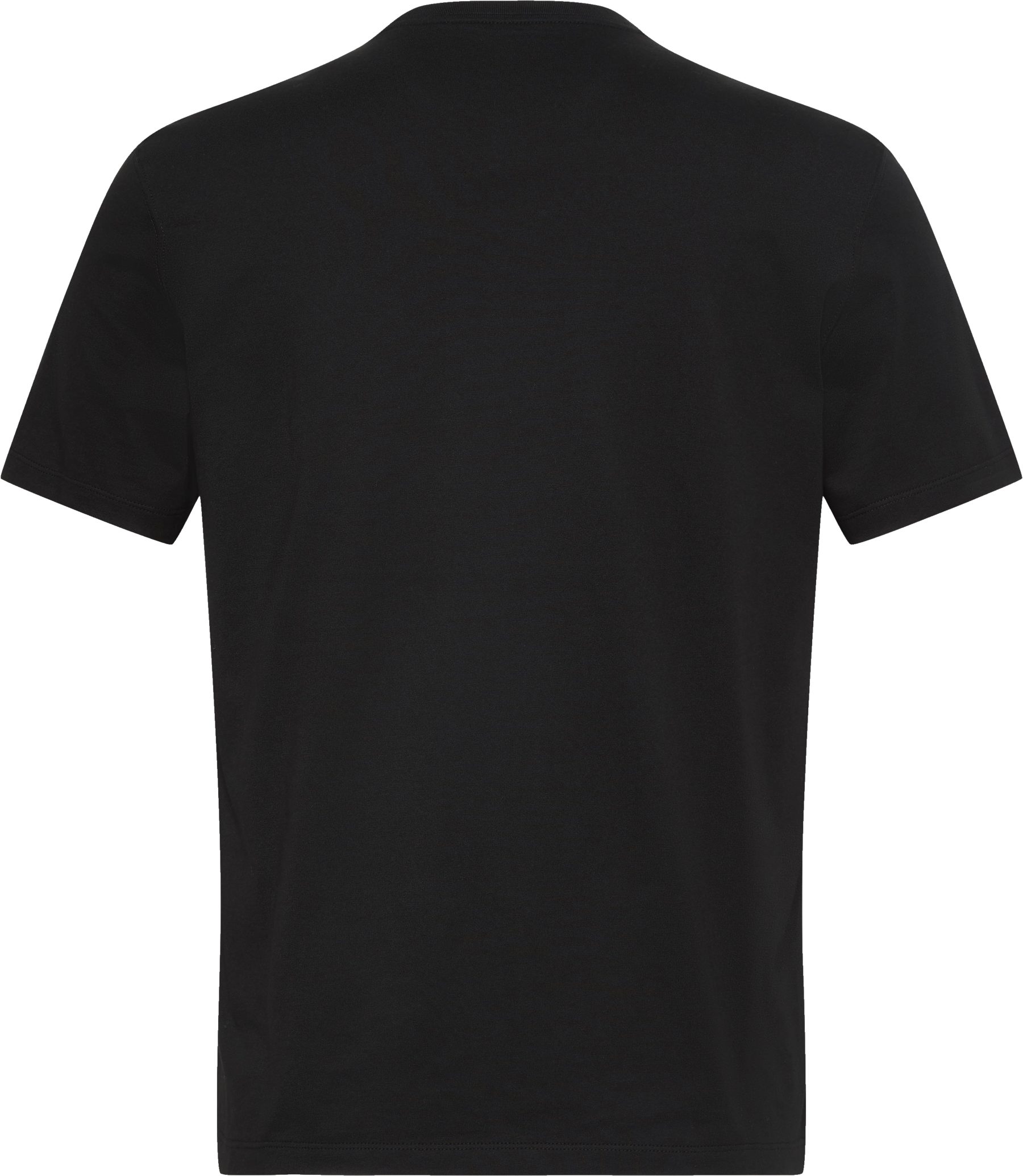 Calvin Klein Jeans T-Shirt Regular fit mit Rundhalsausschnitt