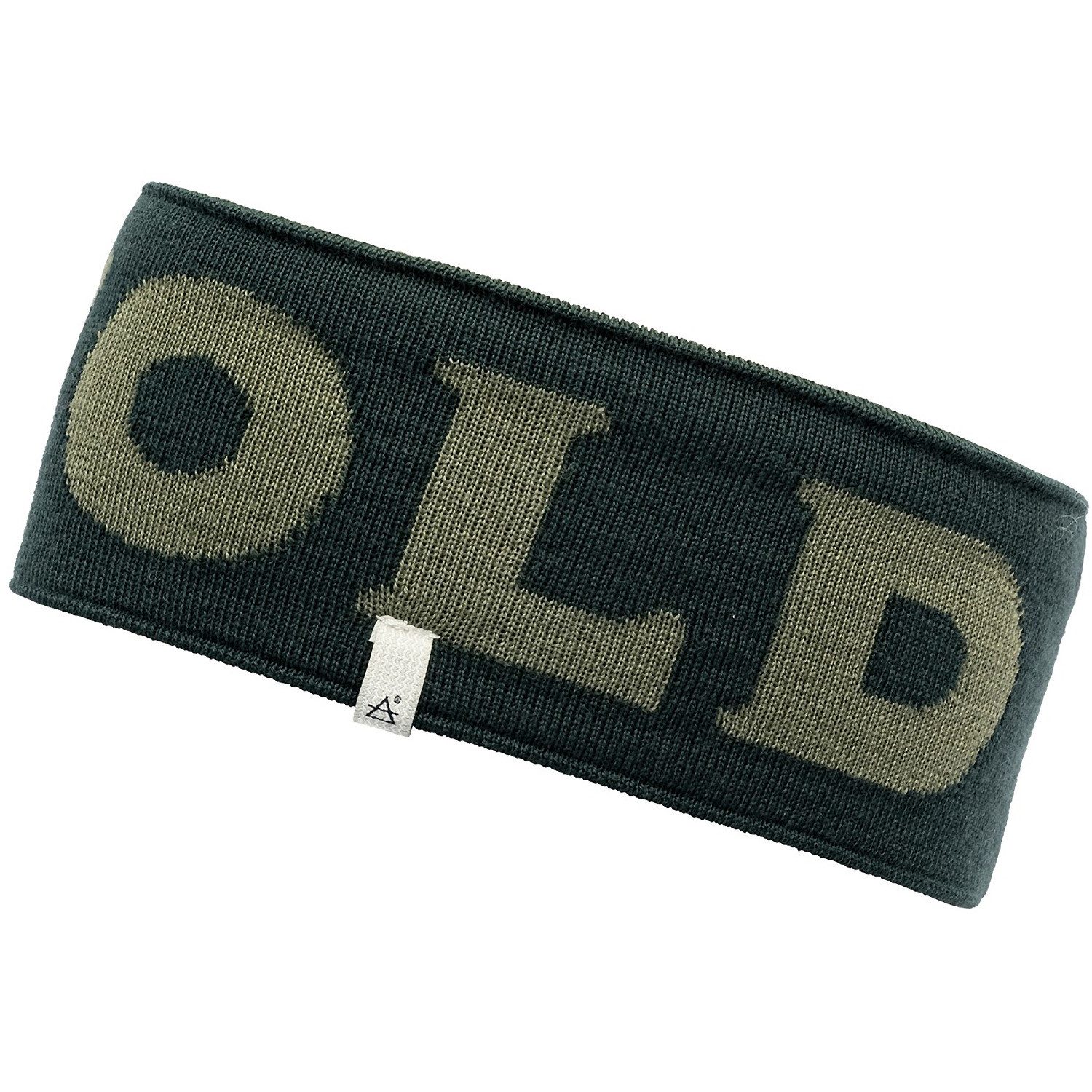 Devold Skimütze Stirnband LOGO MERINO HEADBAND