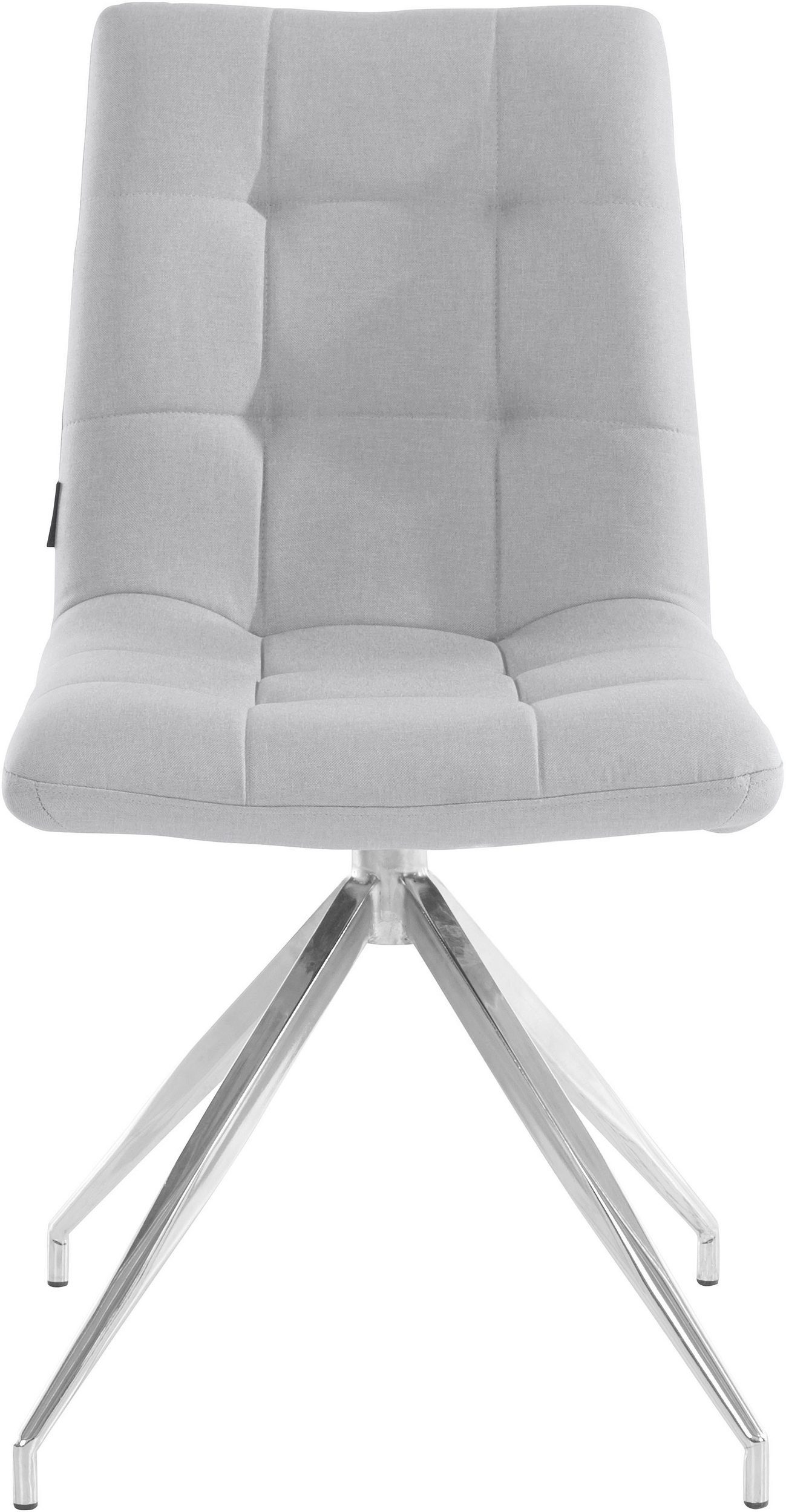 loft24 Esszimmerstuhl Derek (Set, 2 St), günstig online kaufen