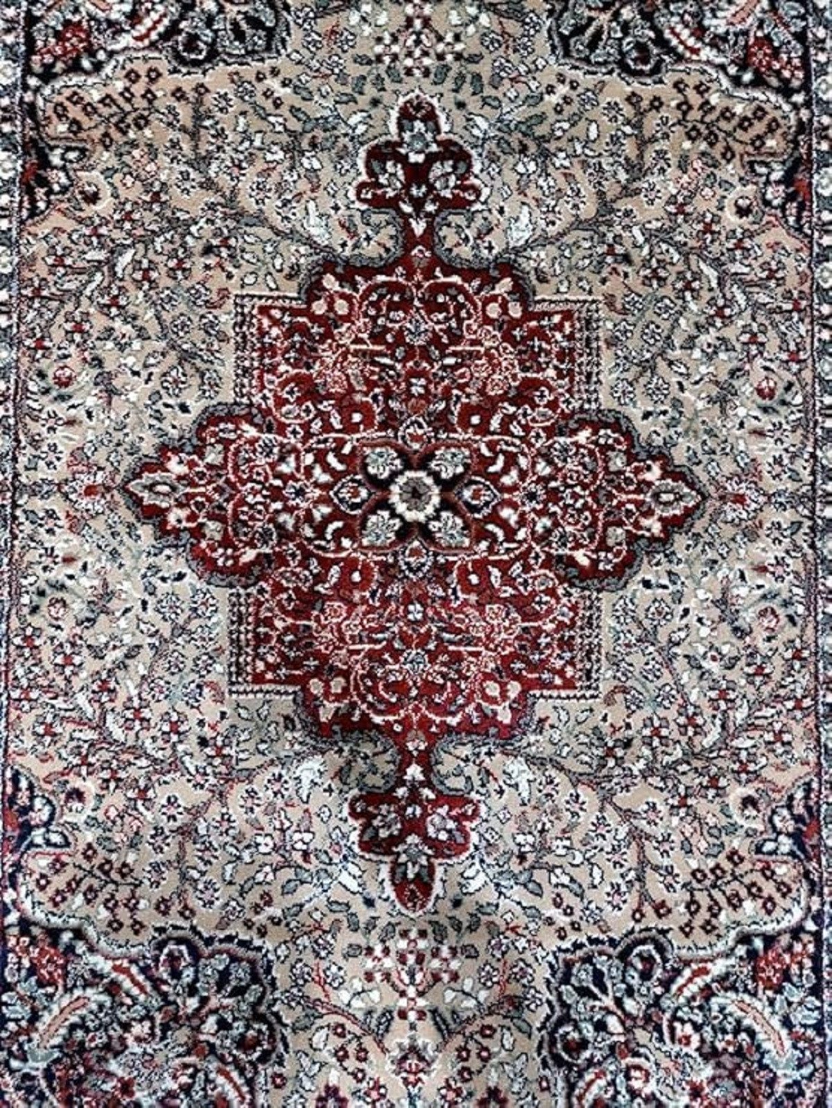 Ready Rugs Designteppich Kaschmir-Teppiche Kollektion