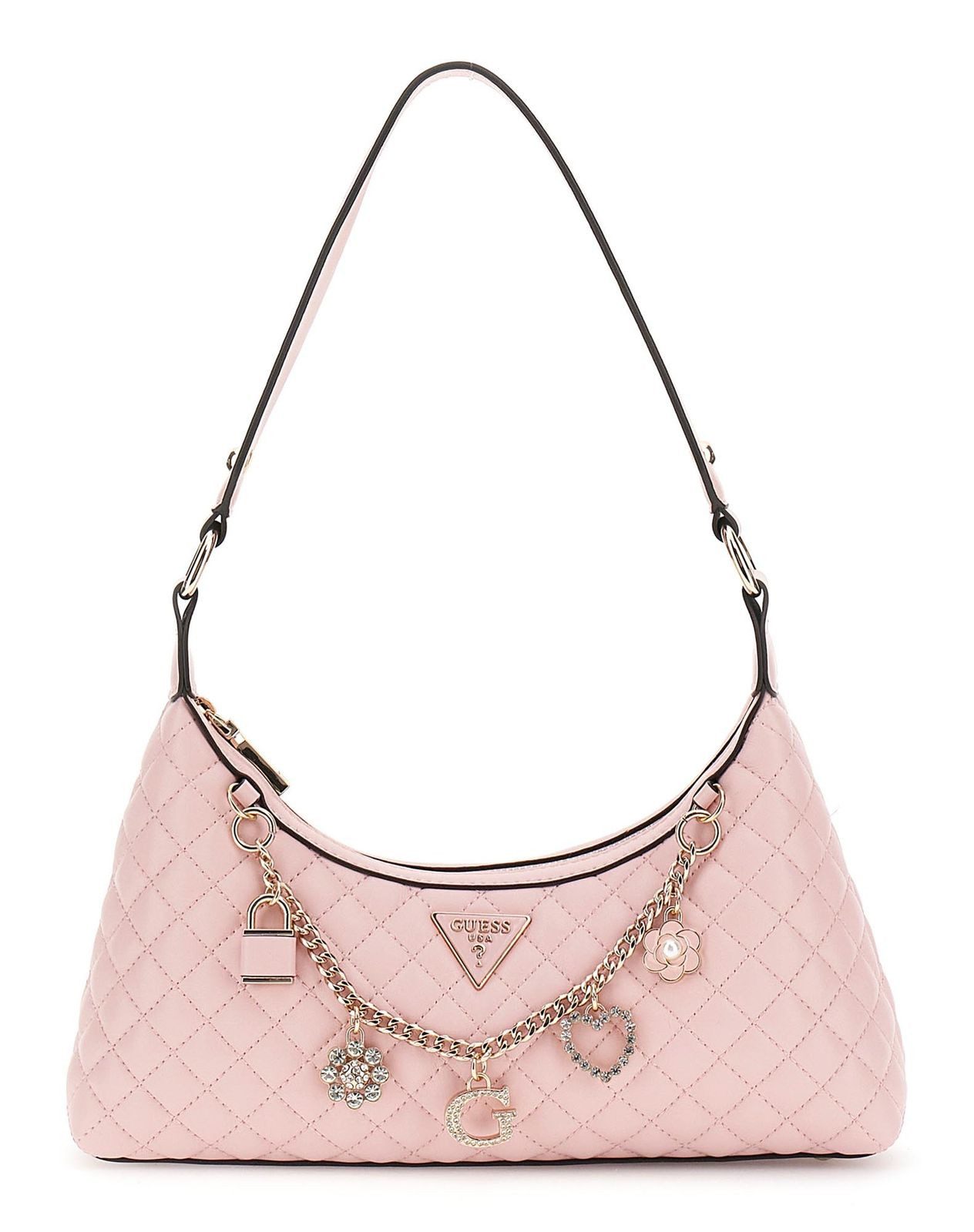 Schultertasche Top Zip Shoulder Bag