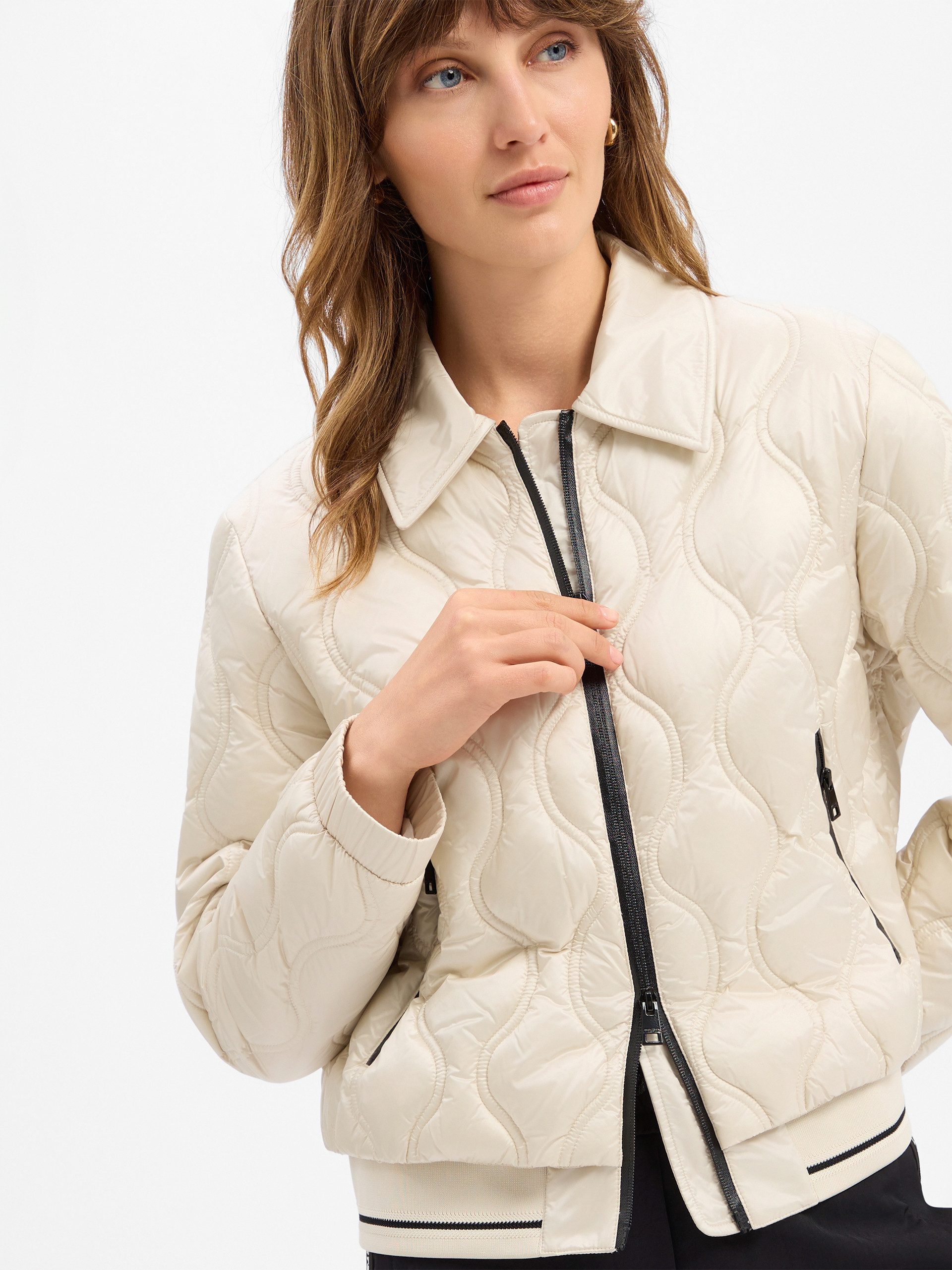 Marc Cain Steppjacke