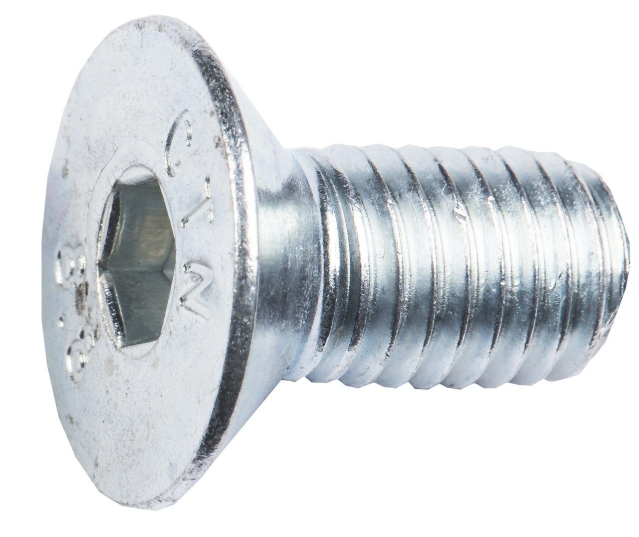 Connex Gewindeschraube Connex Gewindeschraube M10 x 60 mm Sechskant Innen