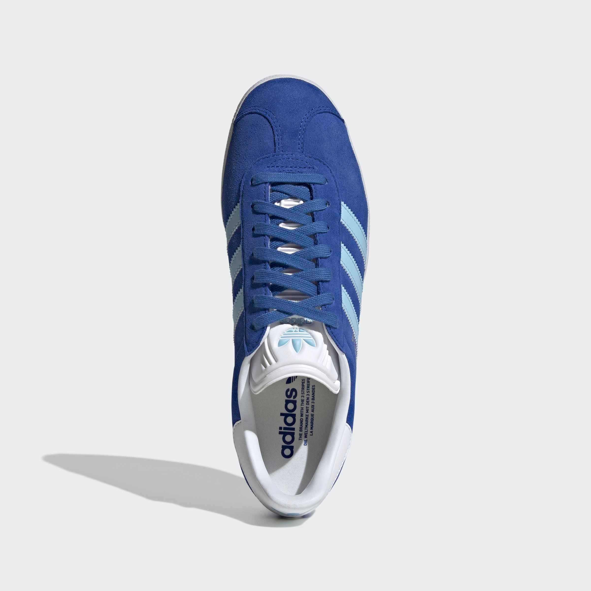 adidas Originals GAZELLE Sneaker – Bild 4 von 5