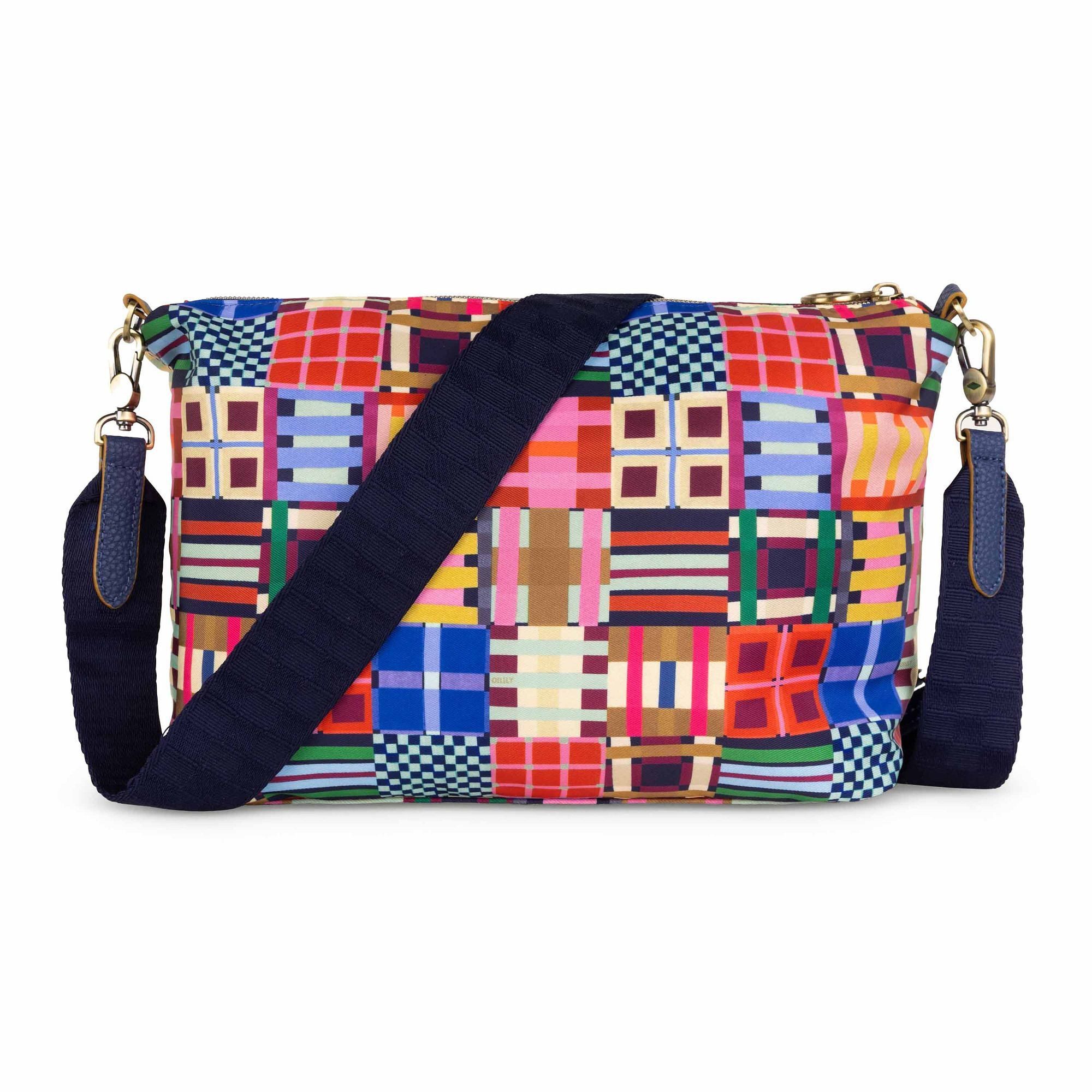 Oilily Shopper Milly, Polyester