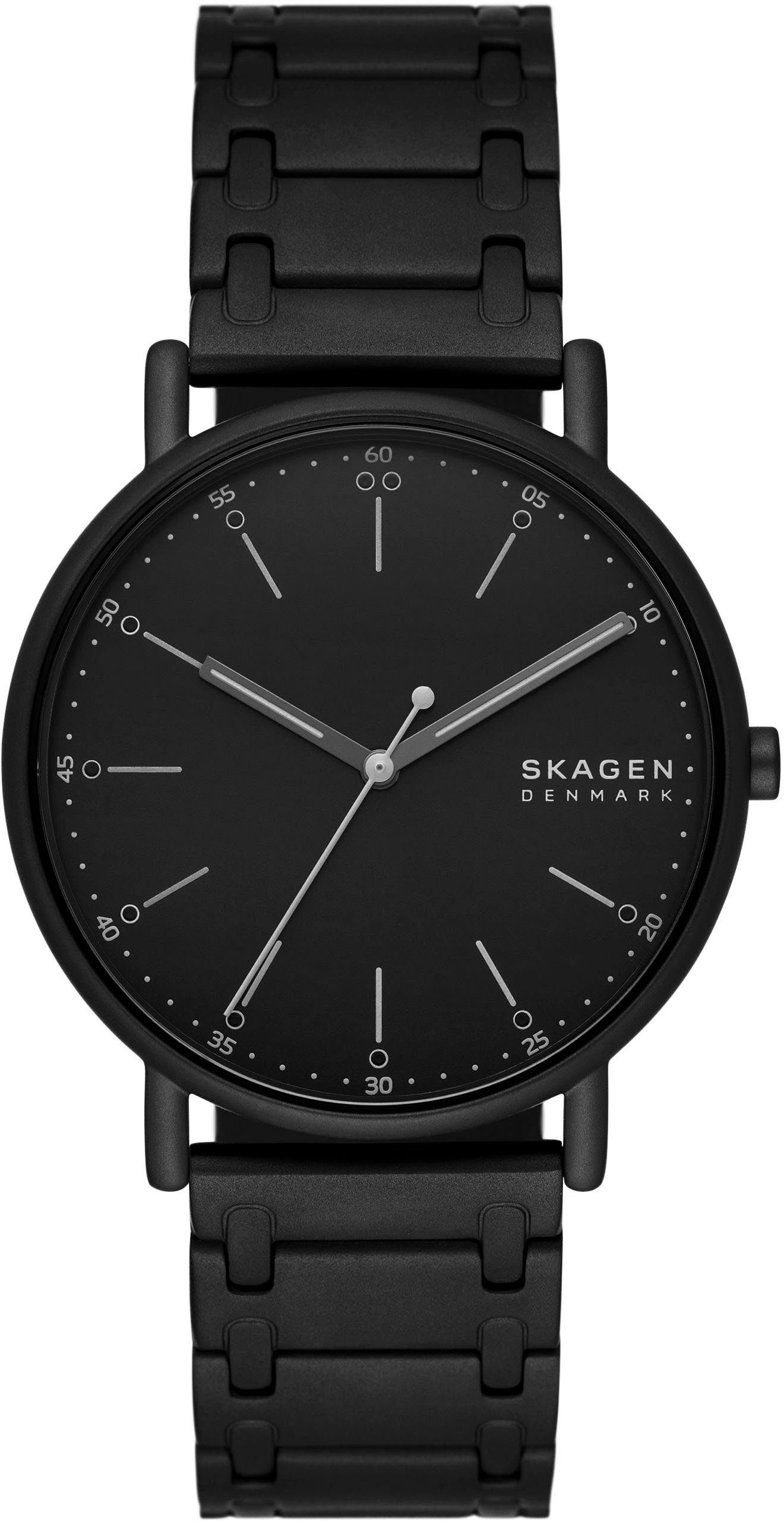 Quarzuhr SIGNATUR Skagen