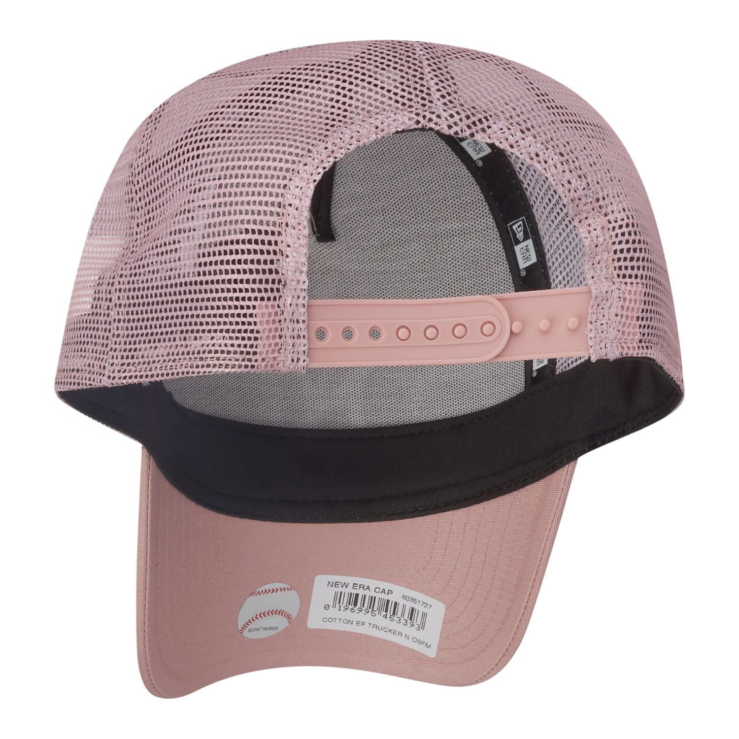 New Era Trucker Cap Trucker New York Yankees – Bild 4 von 4
