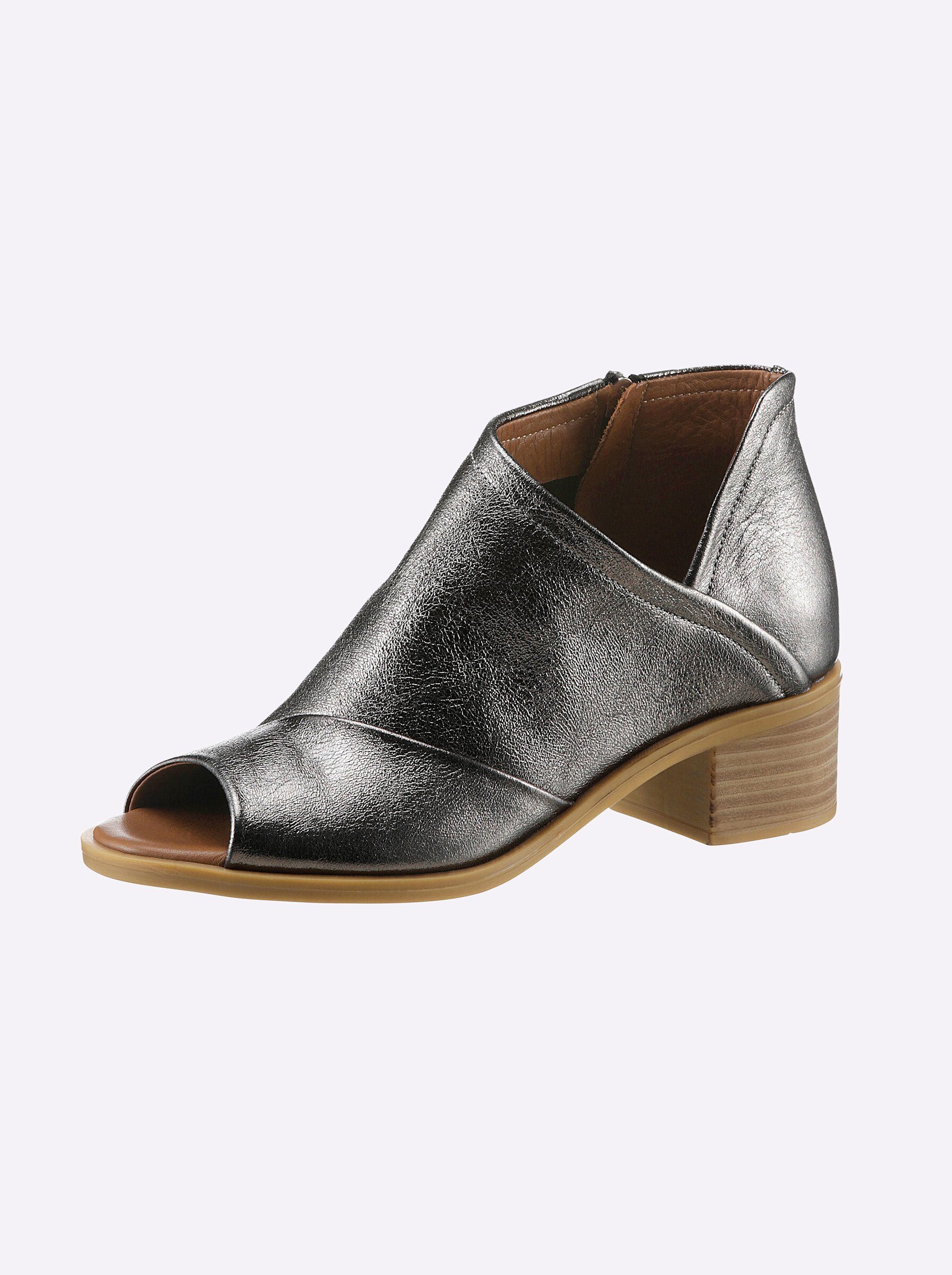 Andrea Conti Sandalette Sandalette