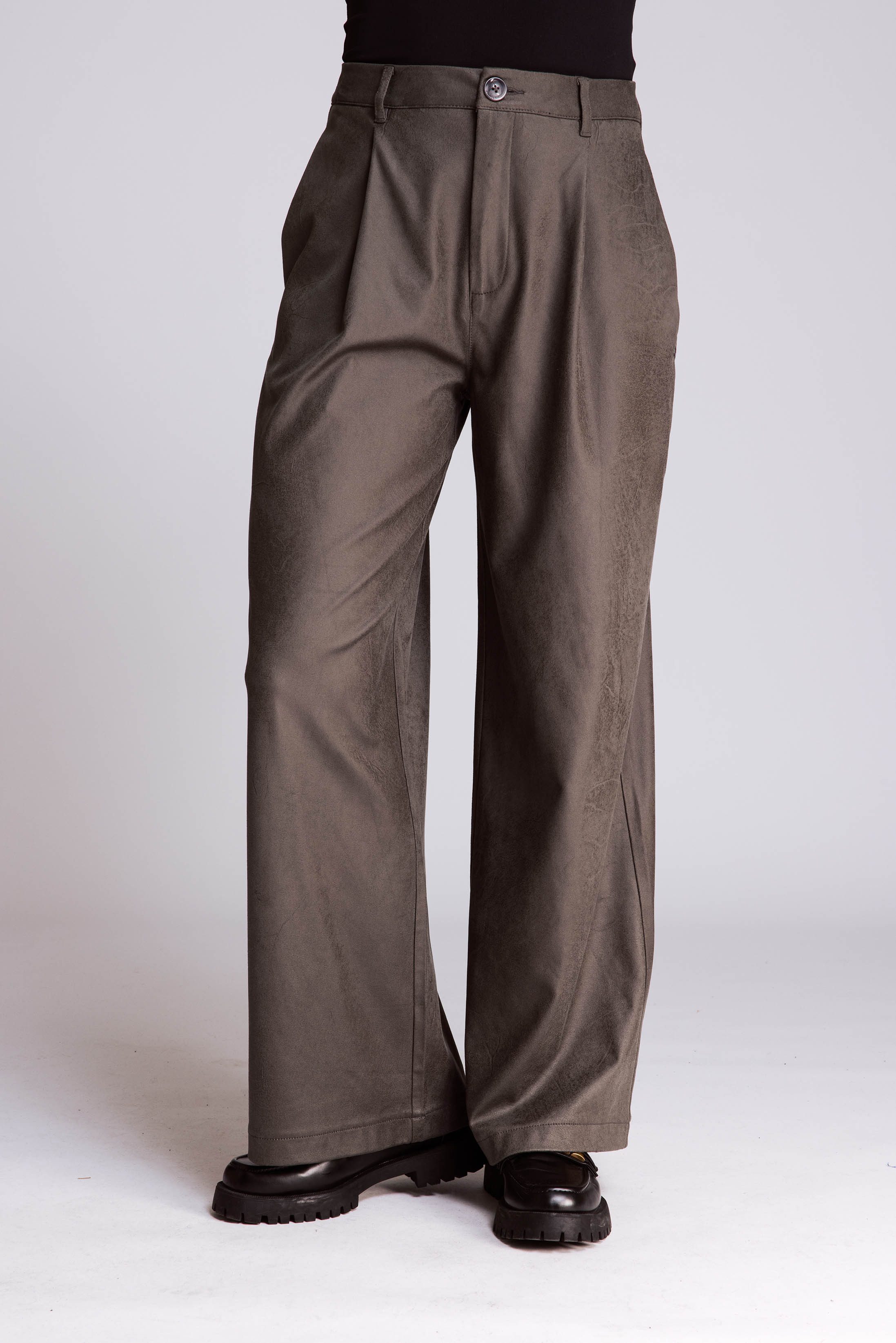 Zhrill Stoffhose ZHRULAN VELOURS günstig online kaufen