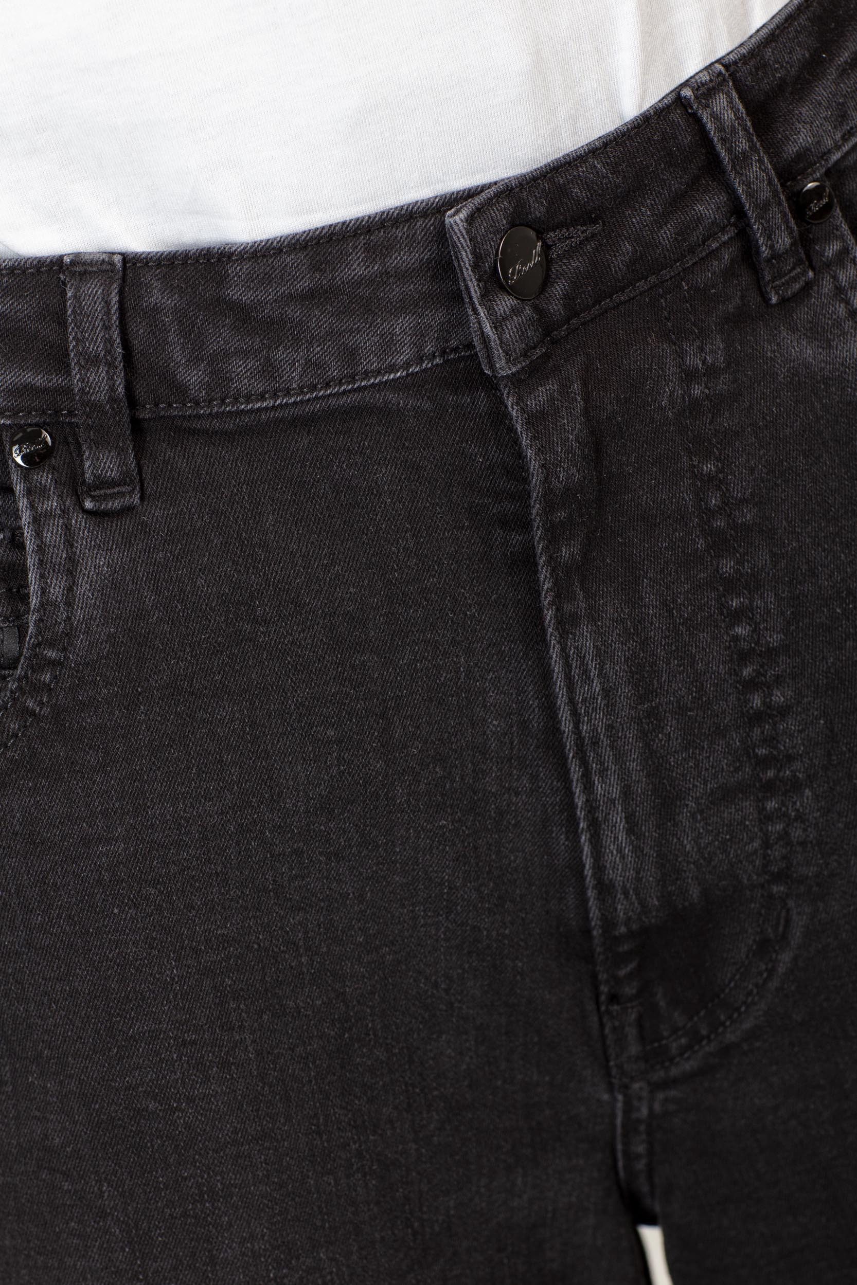 REELL Jeansshorts Belmont