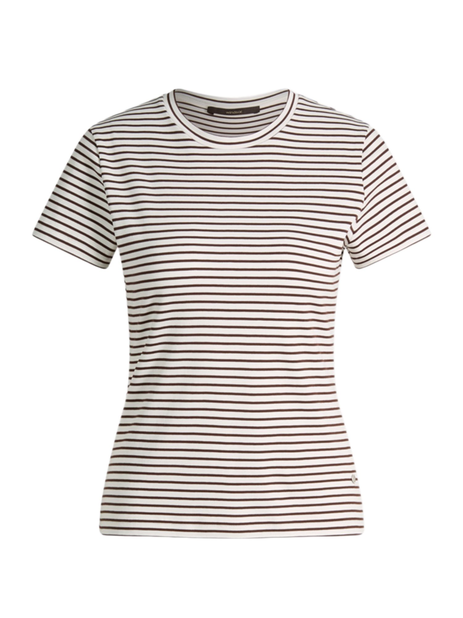 Windsor Kurzarmshirt