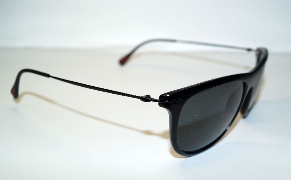 PRADA Sonnenbrille PRADA Sonnenbrille Sunglasses 0PS 01PS 1BO1A1