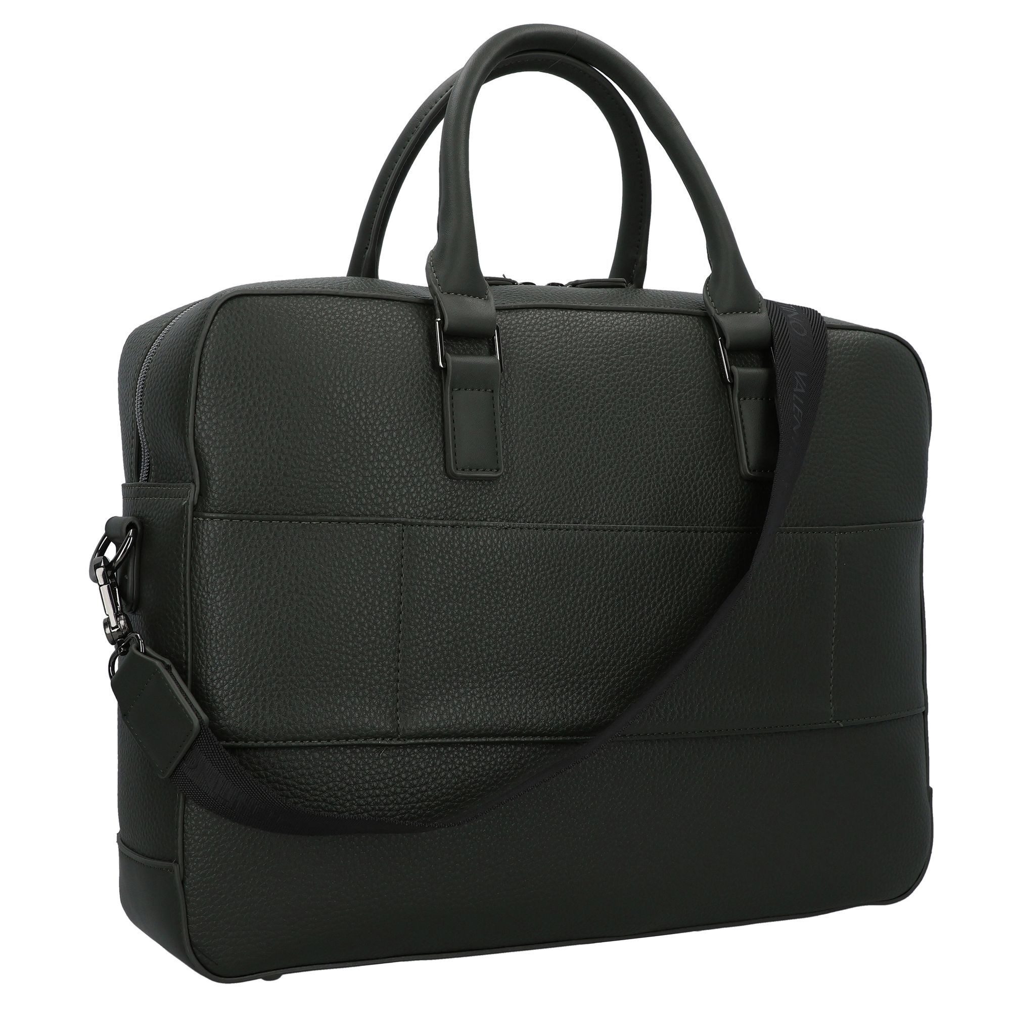 VALENTINO BAGS Aktentasche Efeo, Polyurethan günstig online kaufen