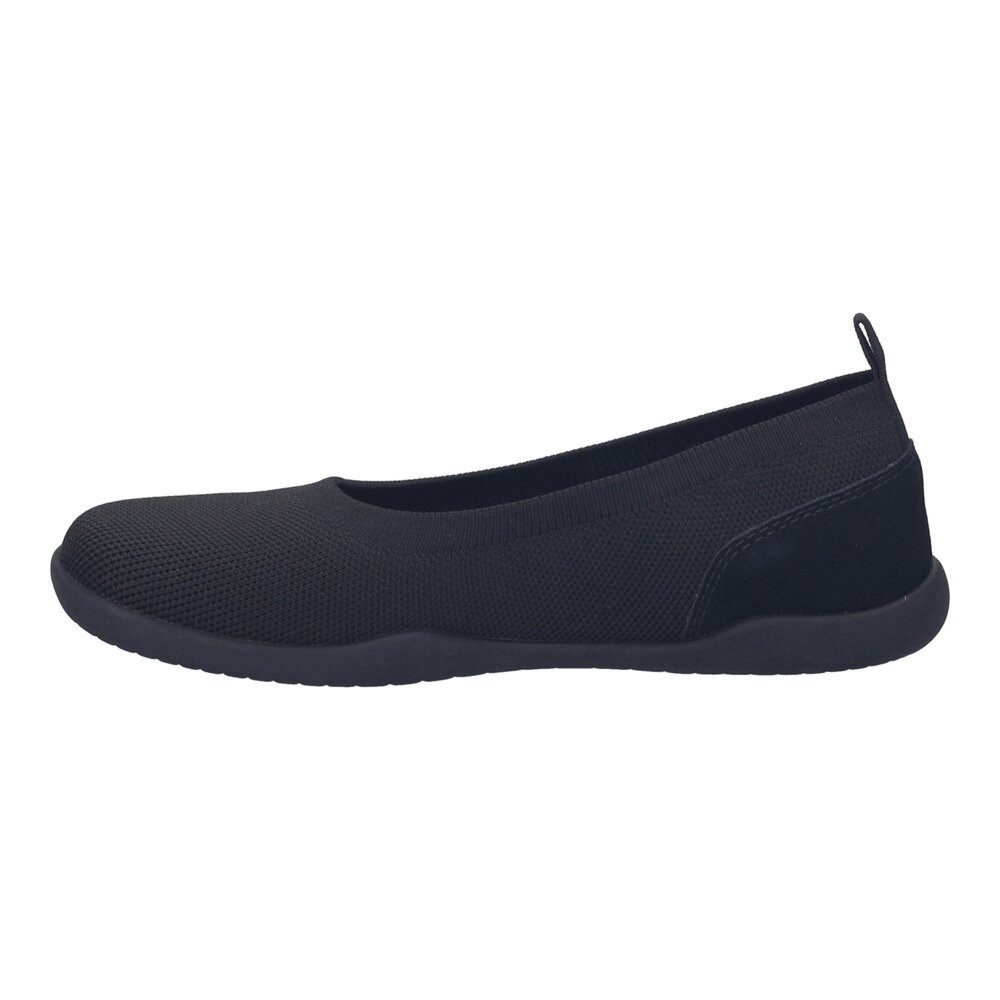 Josef Seibel Josef Seibel - Cassandra 06 - Schwarz Ballerina