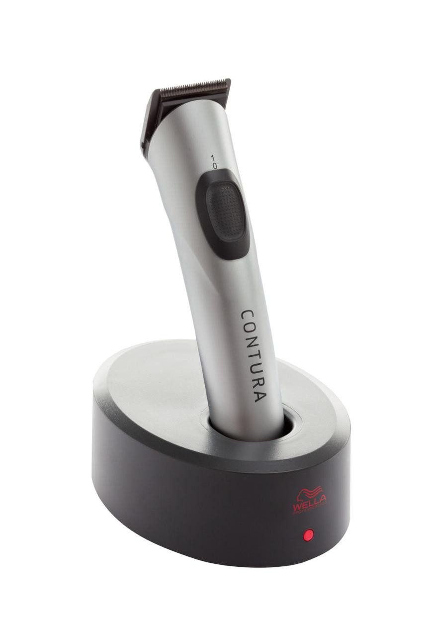 Wella Professionals Haarschneider Contura HS62