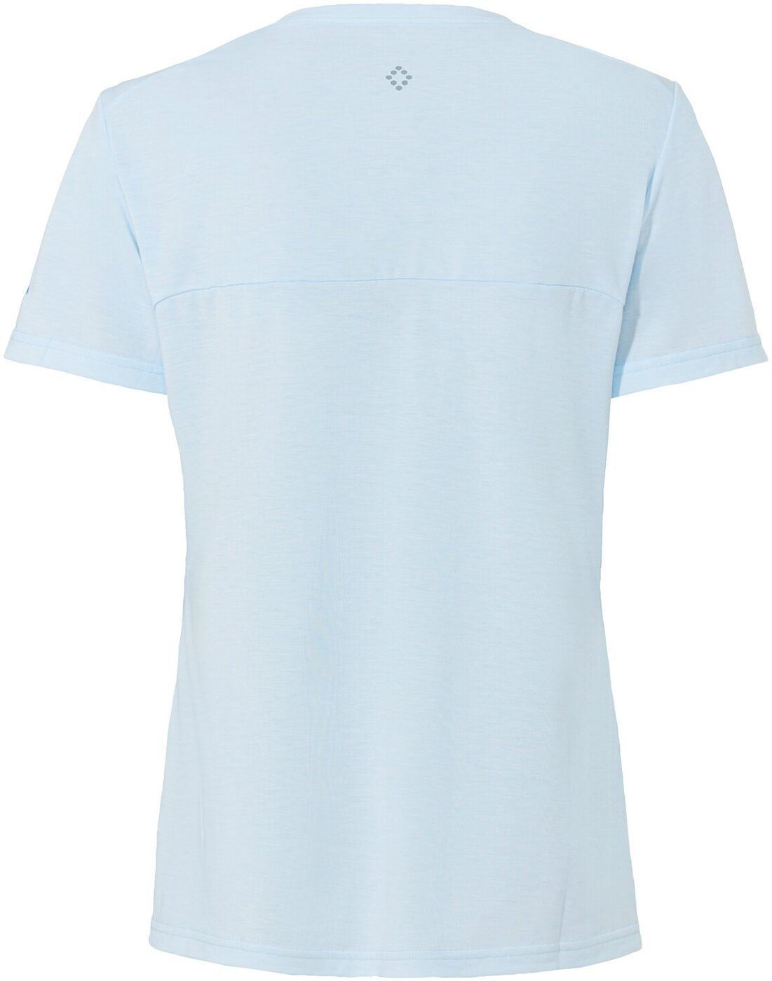 VAUDE Funktionsshirt Wo Skomer Print T-Shirt günstig online kaufen