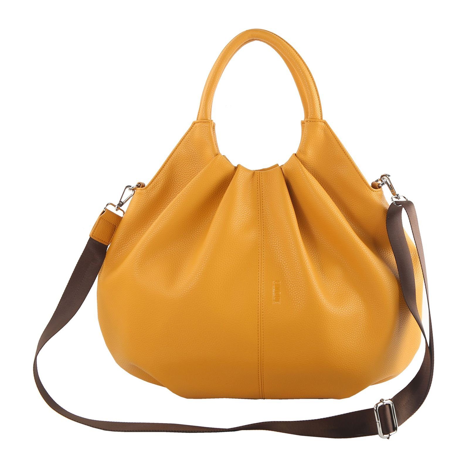 Schultertasche Isabel