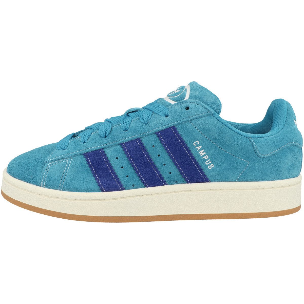 adidas Originals Campus 00s Herren Sneaker Turnschuhe, Sportschuhe, Freizeitschuhe, Halbschuhe, Schnürschuhe