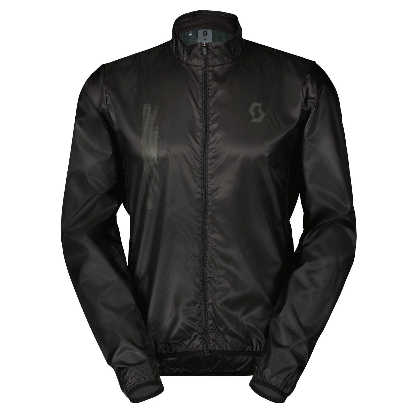 Scott Outdoorjacke RC Team WB Jacke mit Mesh-Einsätzen