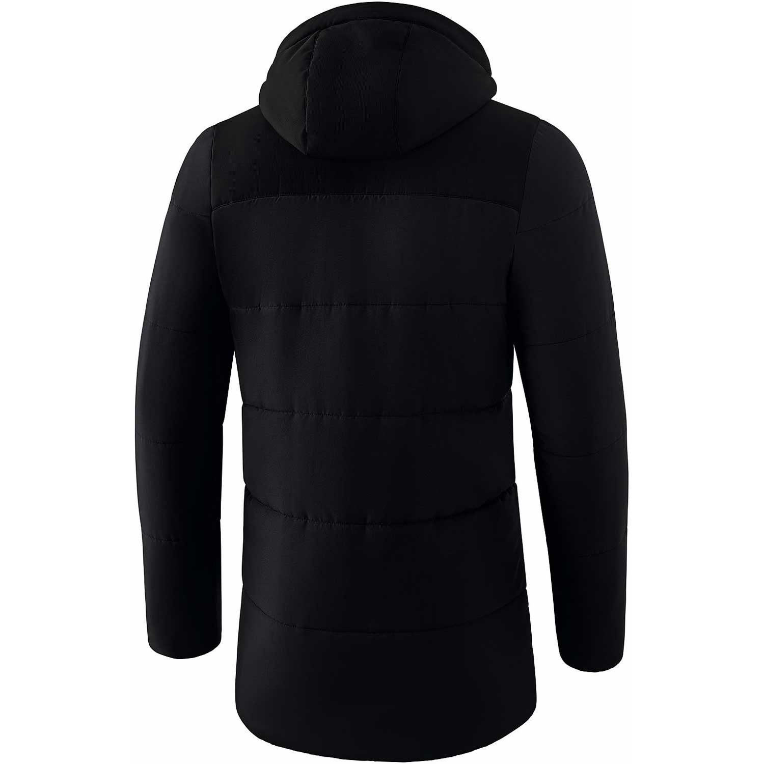 Erima Winterjacke erima Herren Winterjacke Squad günstig online kaufen