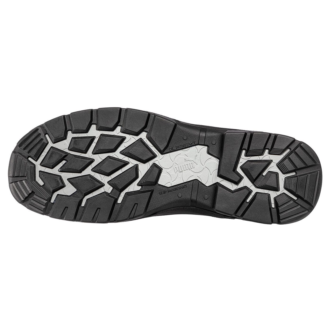 PUMA Safety Sicherheitsstiefel