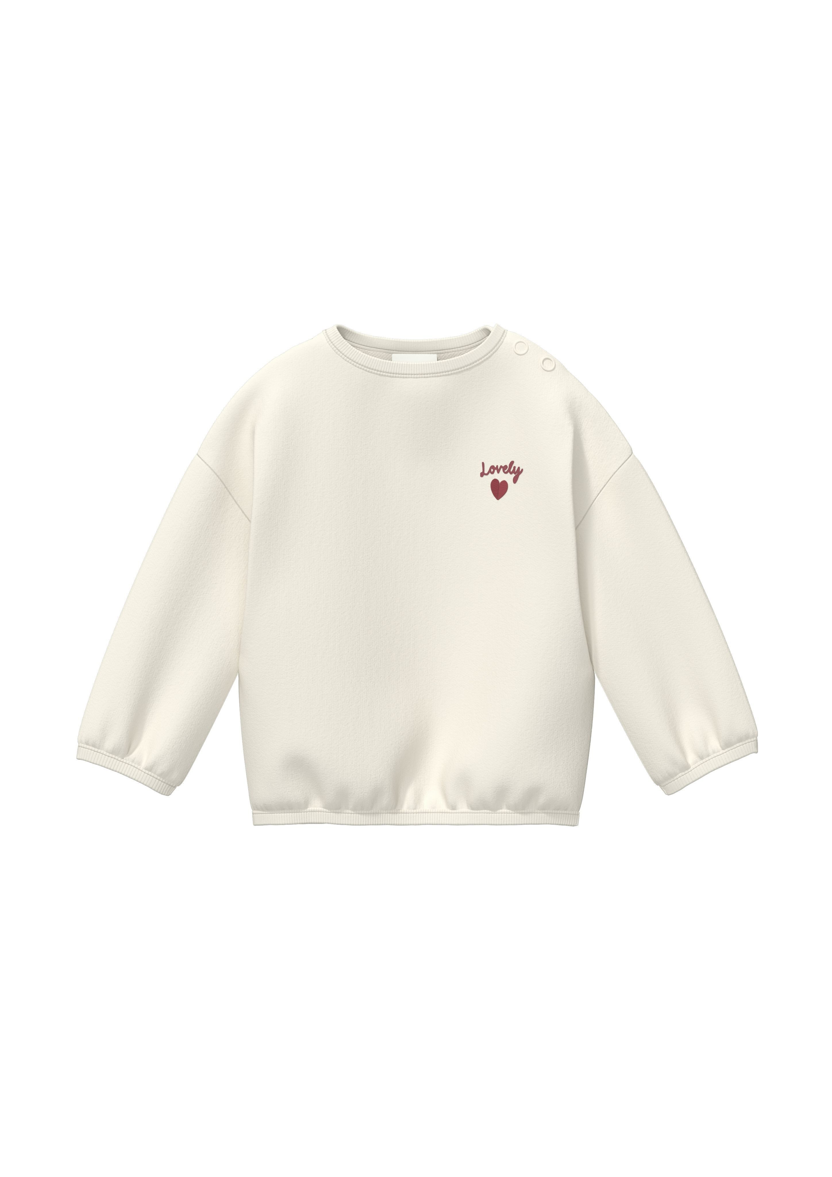 Sweatshirt Sweatshirt