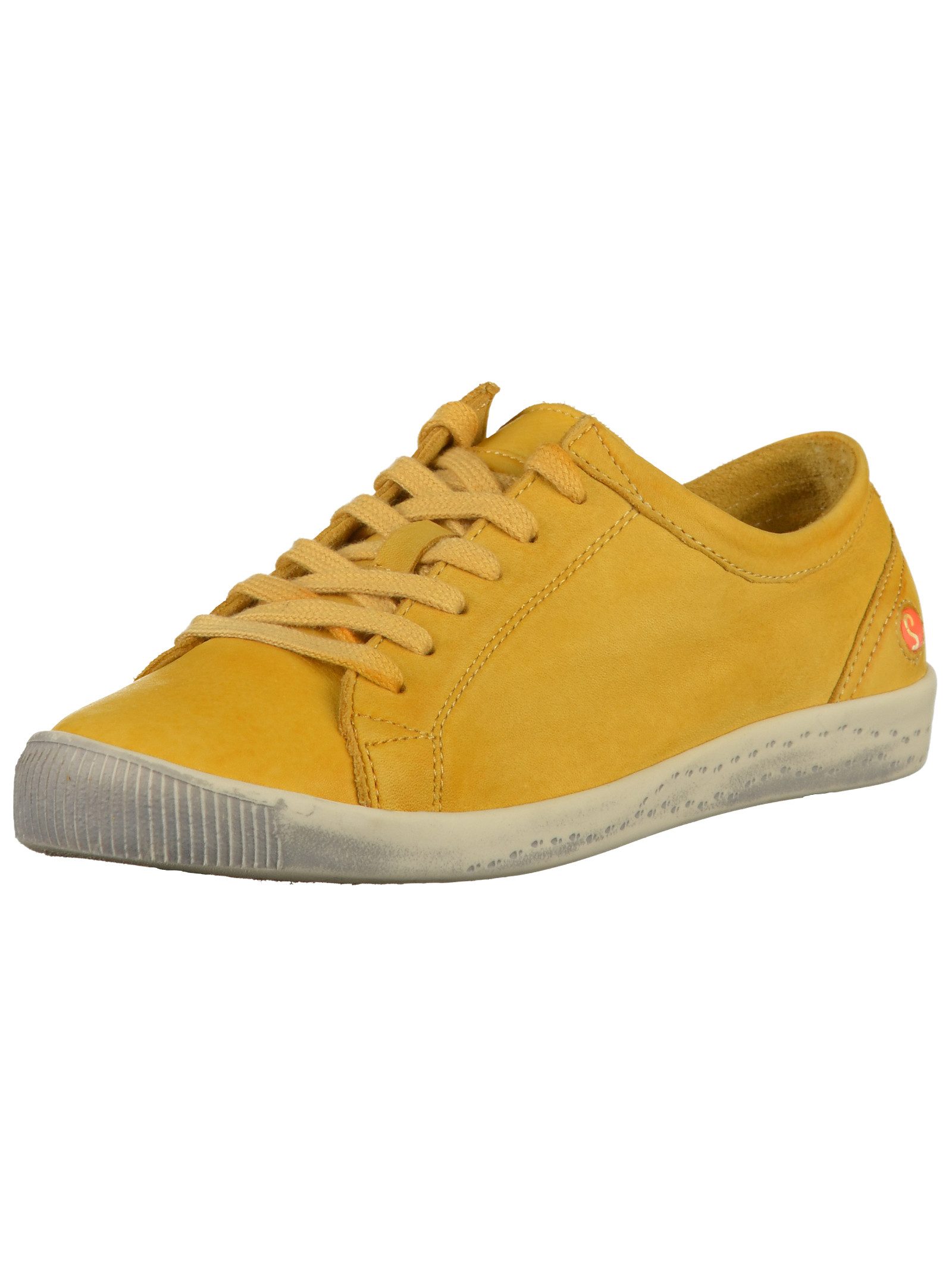 Sneaker Leder Sneaker