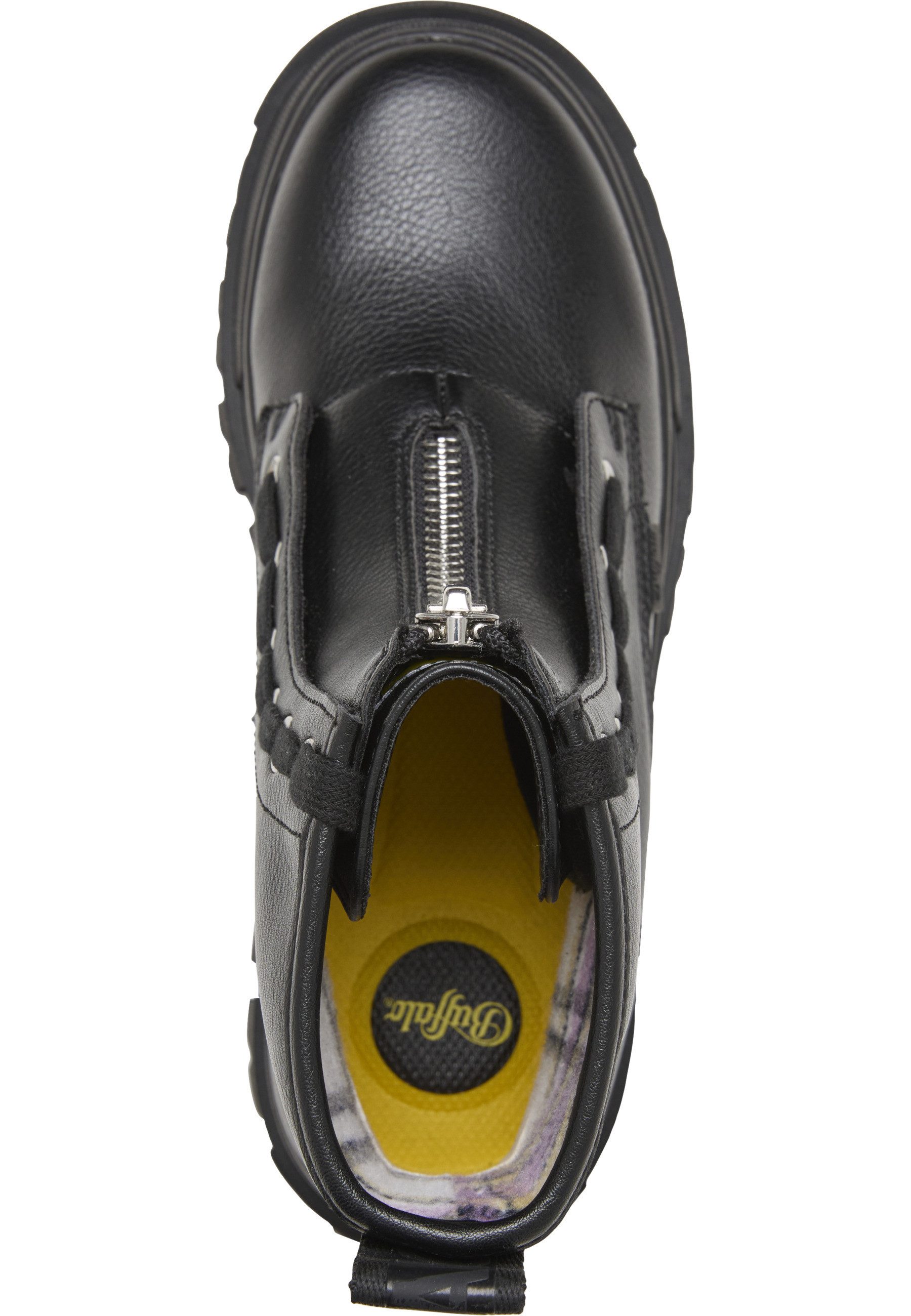 Buffalo Buffalo aspha zip Stiefel