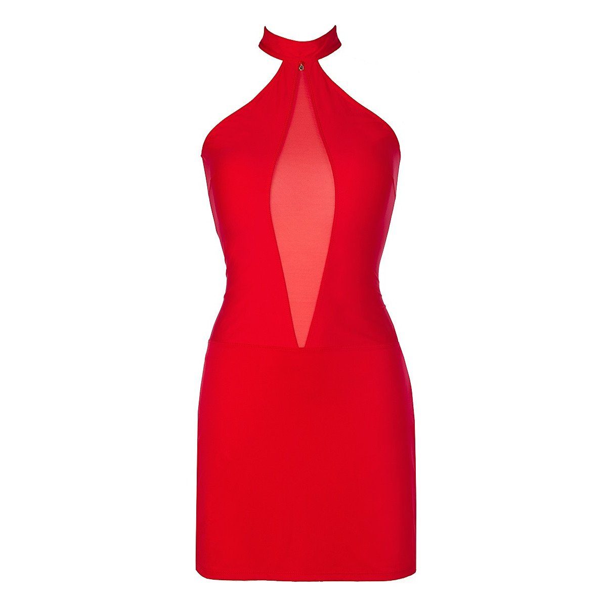 Axami Partykleid Axami - V - 9259 dress red - (L,M,S,XL)