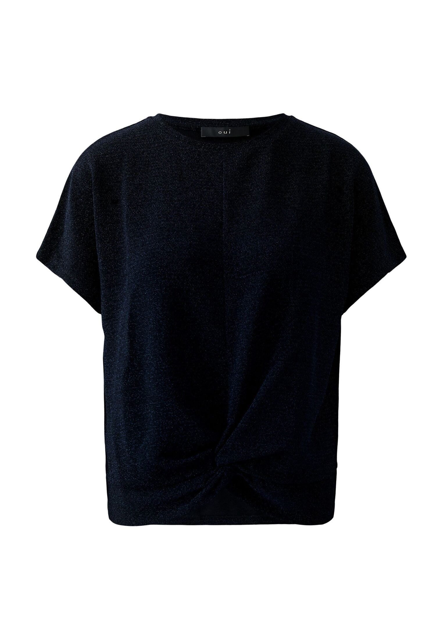 Oui T-Shirt T-Shirt günstig online kaufen