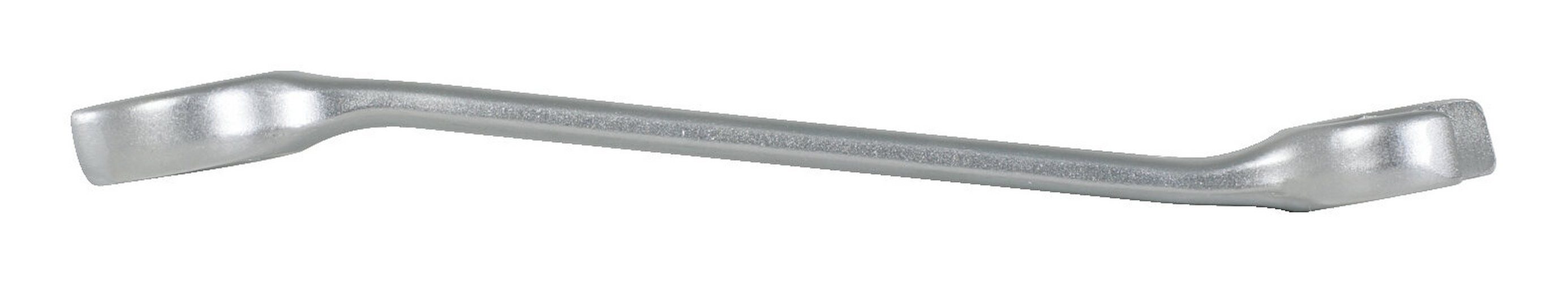 KS Tools Ringschlüssel, Offener Doppel, abgewinkelt