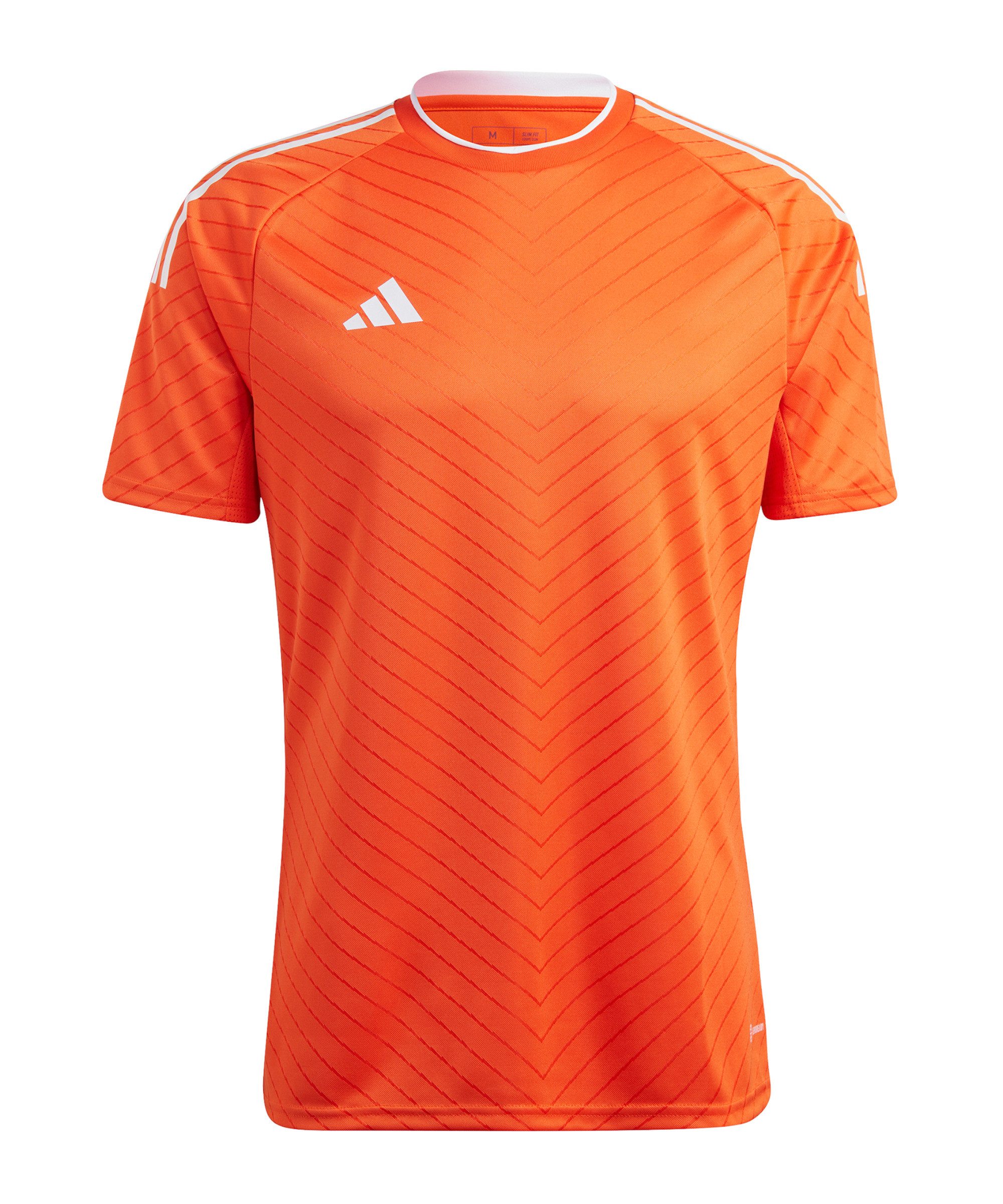 adidas Performance Fußballtrikot adidas Performance Campeon günstig online kaufen