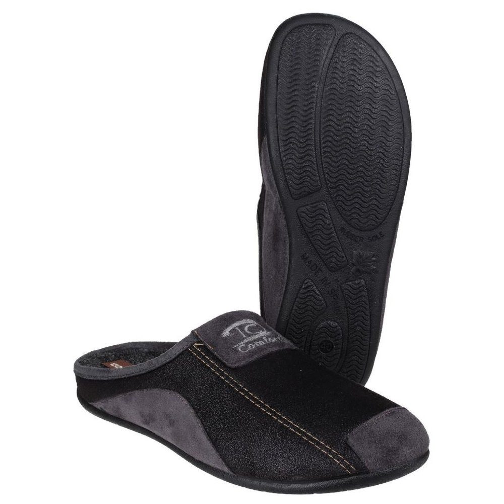 Cotswold Westwell Slipper Non Safety Sneaker