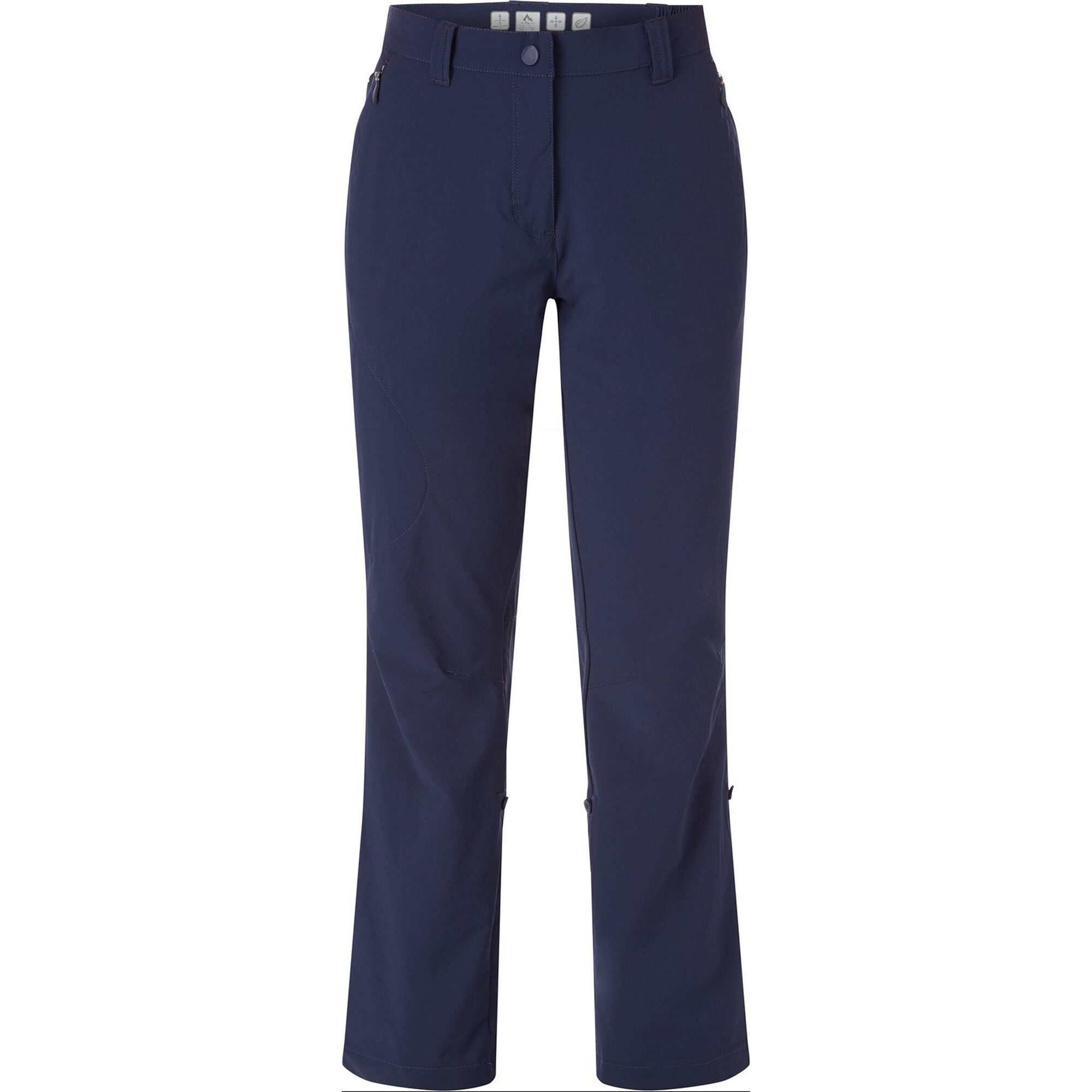 Outdoorhose Da.-Hose Madok II W