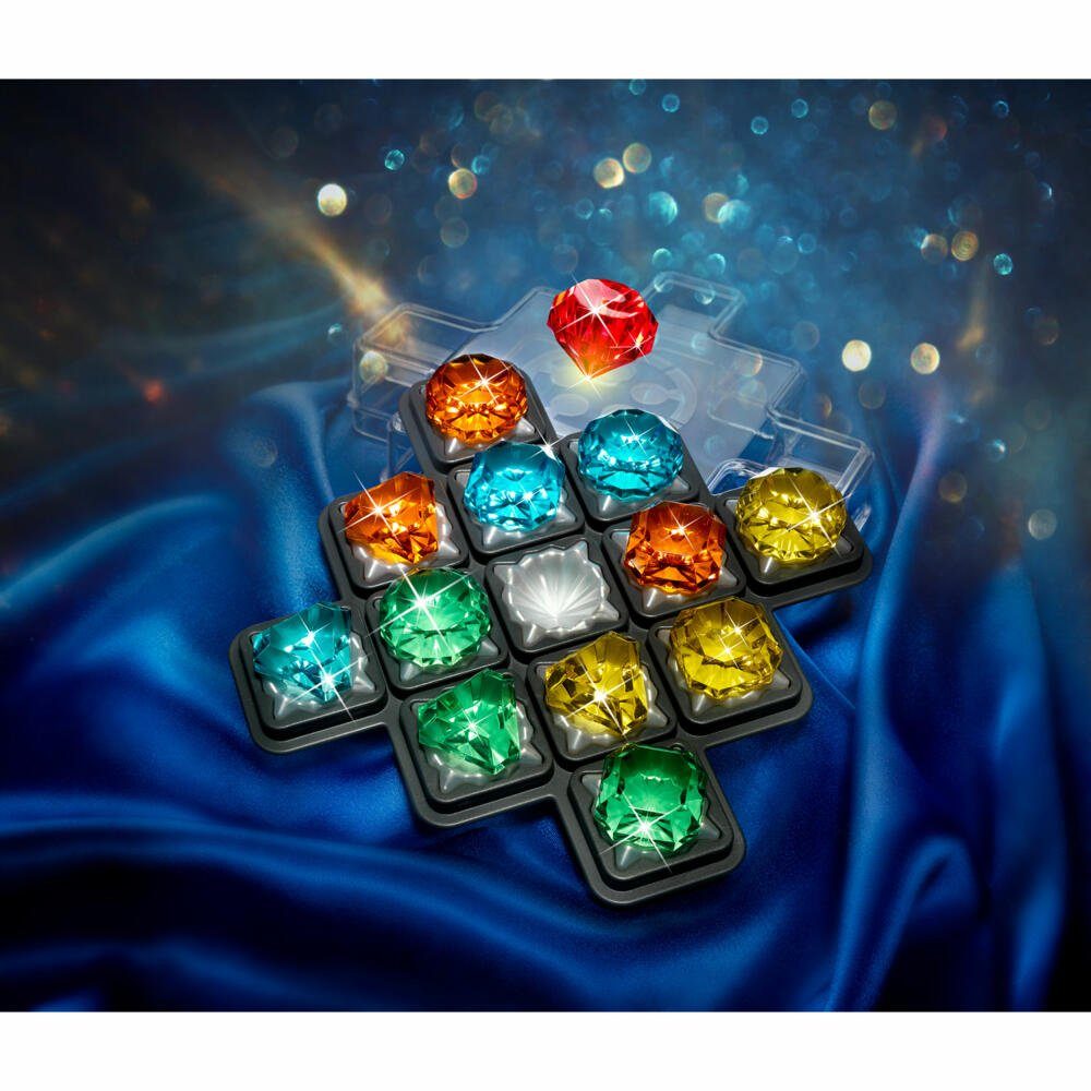 Smart Games Spiel Diamantenfieber