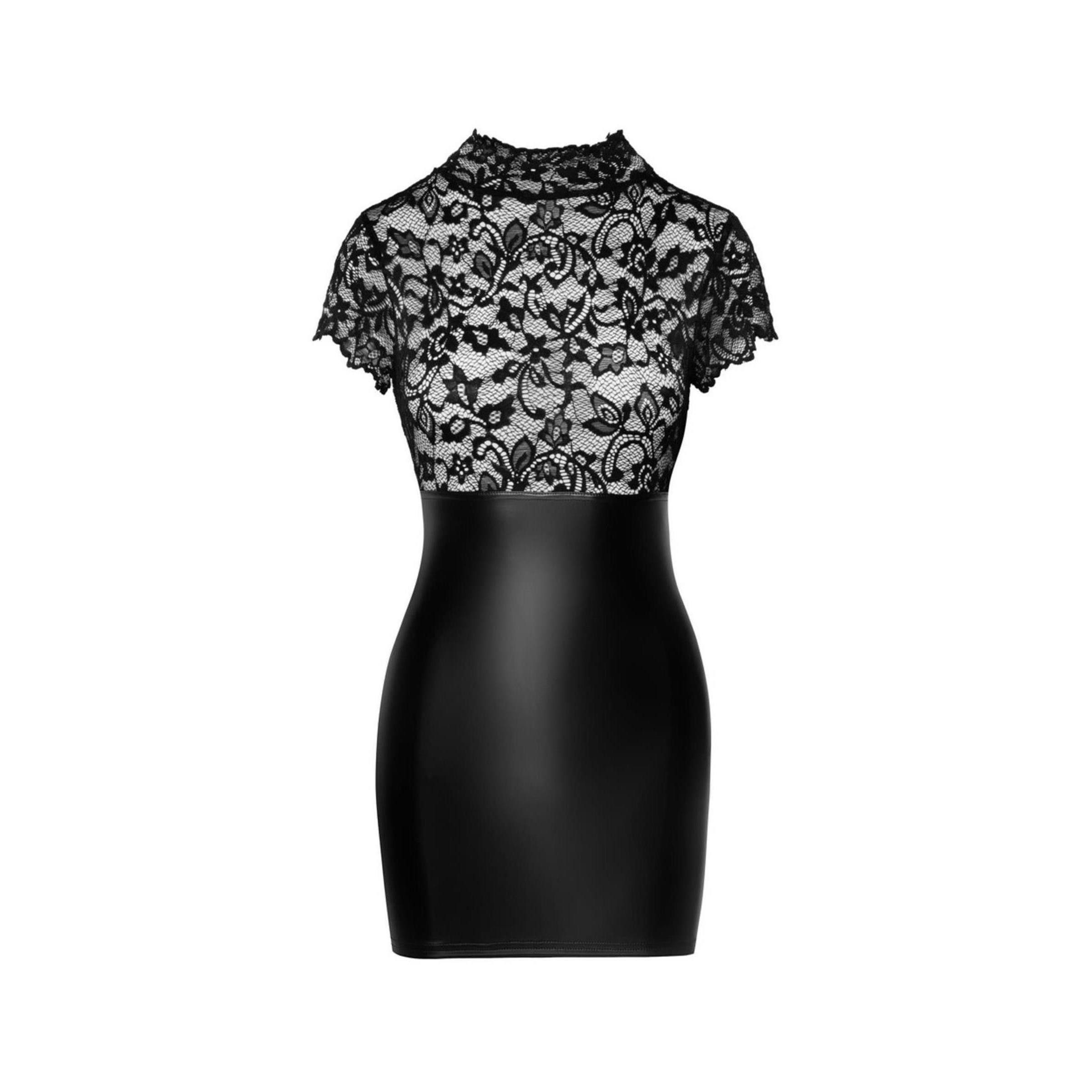 Noir Minikleid Noir - Kleid - (L,M,S,XL)