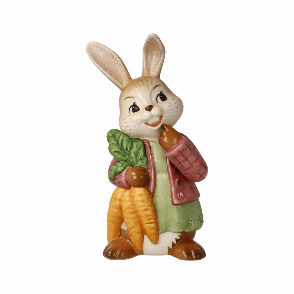 Goebel Osterhase Hasenmädchen Aus Nachbars Garten