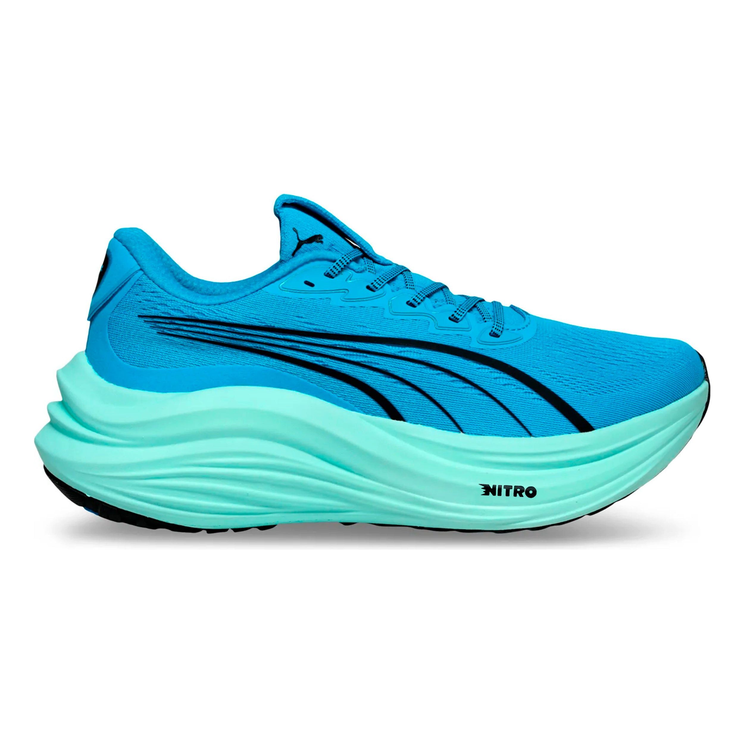 PUMA Magmax Nitro - Neutralschuh Laufschuh günstig online kaufen