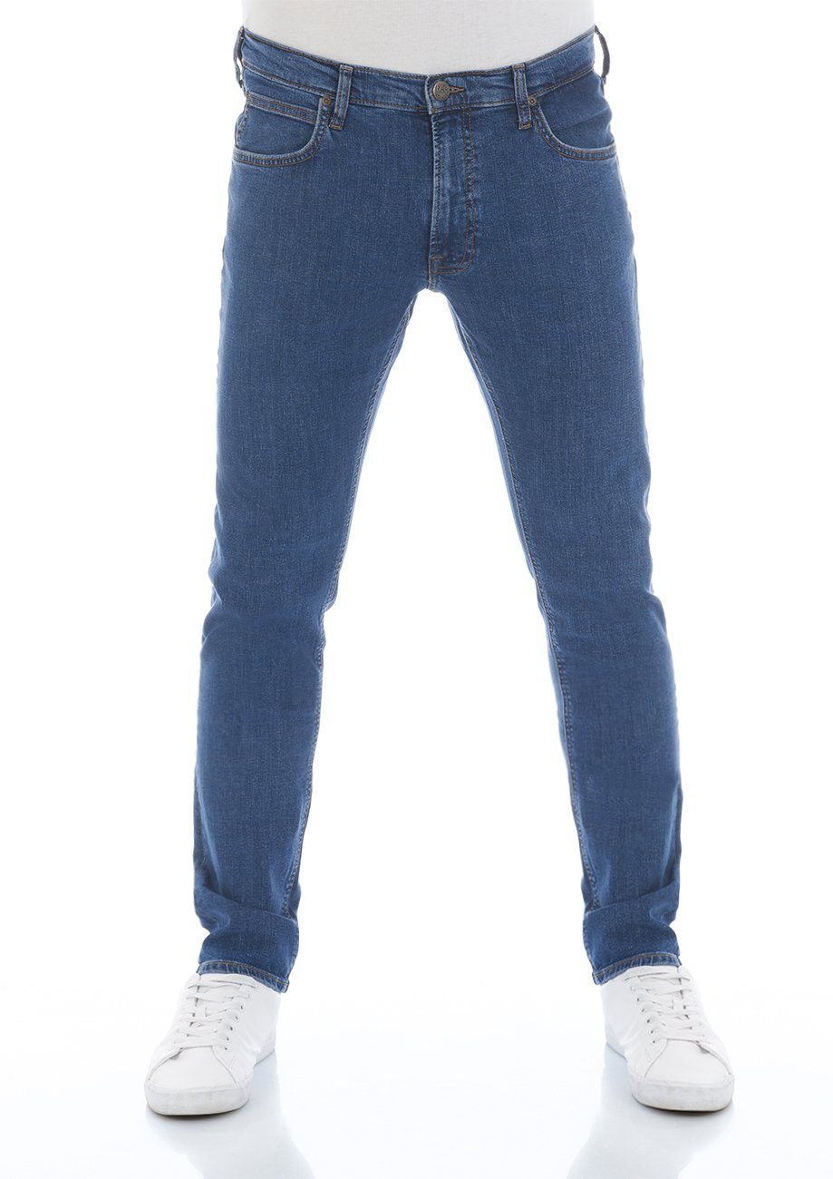 Lee® Slim-fit-Jeans LUKE Jeans Hose mit Stretch | Slim-Fit Jeans