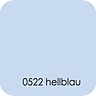 0522 Hellblau