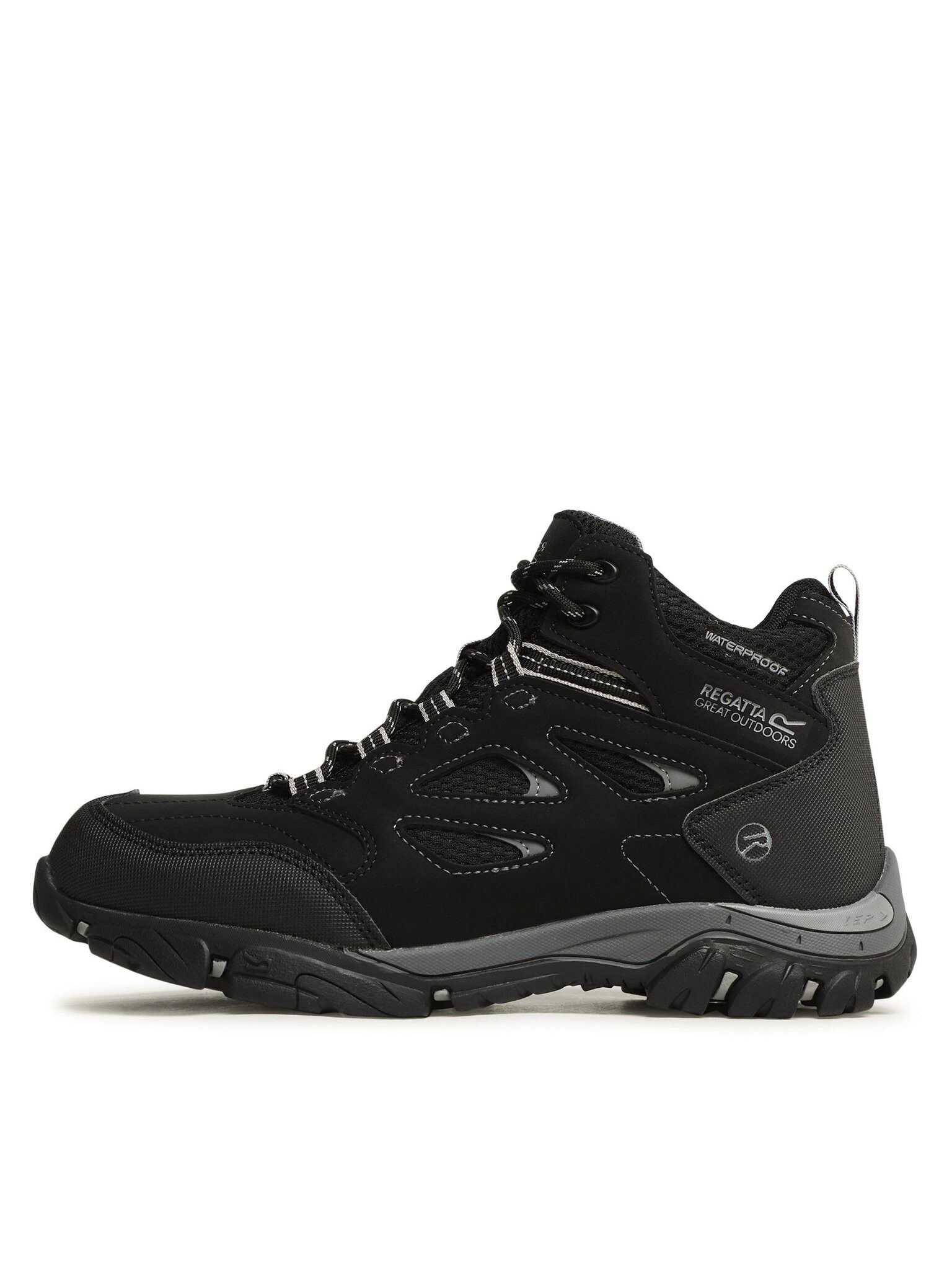 Regatta Regatta Trekkingschuhe Holcombe Iep RMF573 günstig online kaufen