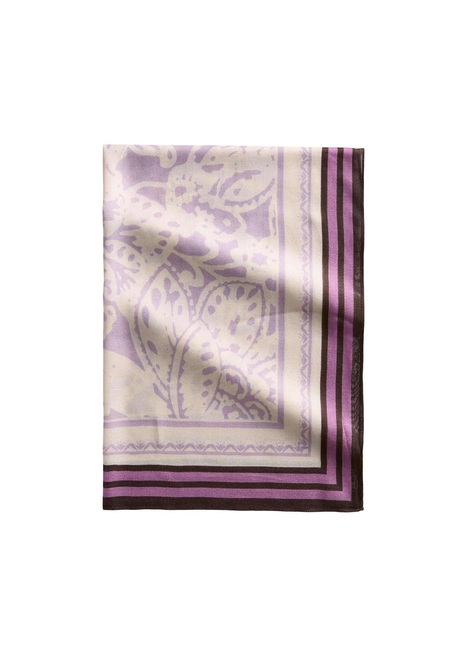 Marc O'Polo Schal aus Modal-Twill