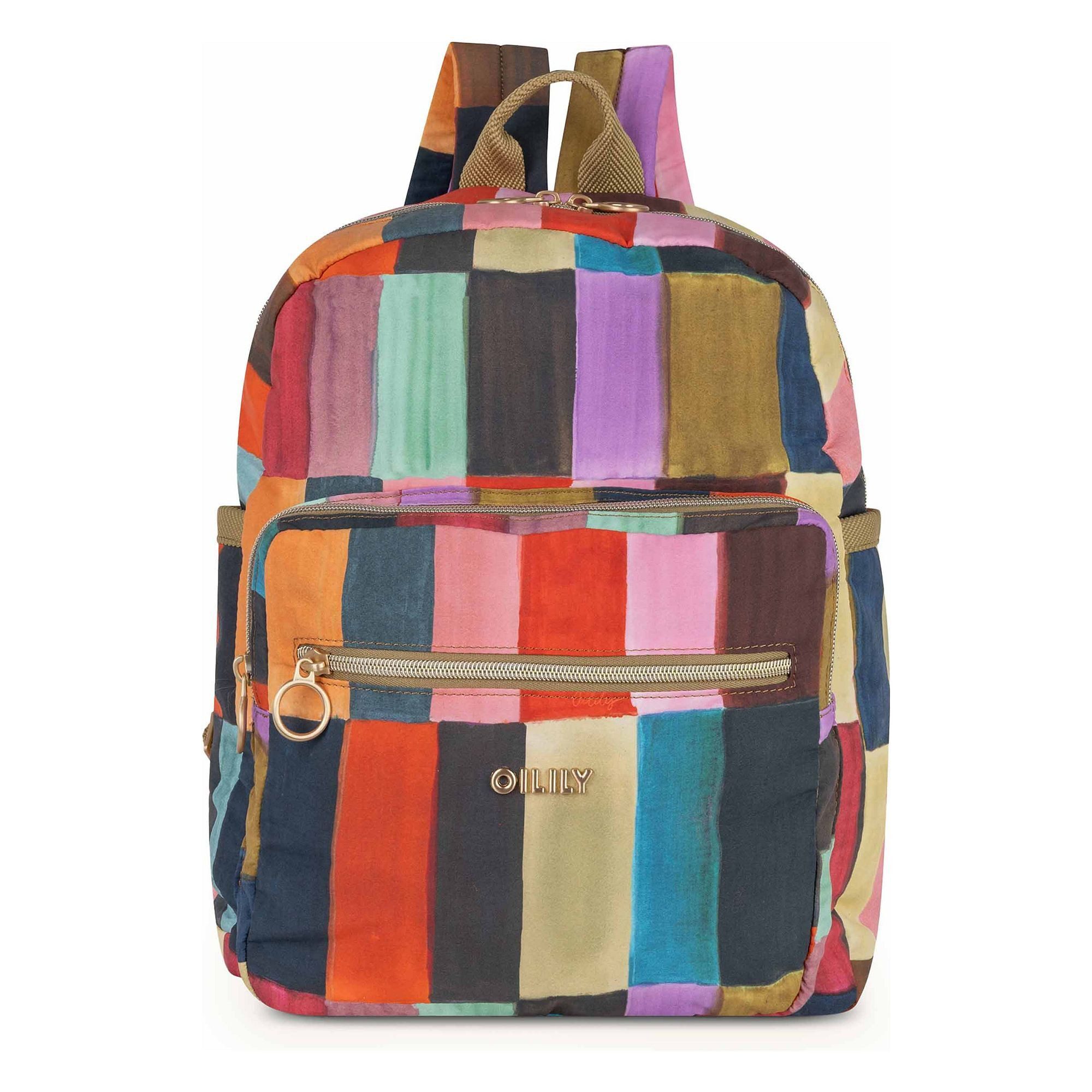 Oilily Rucksack Orilla, Nylon