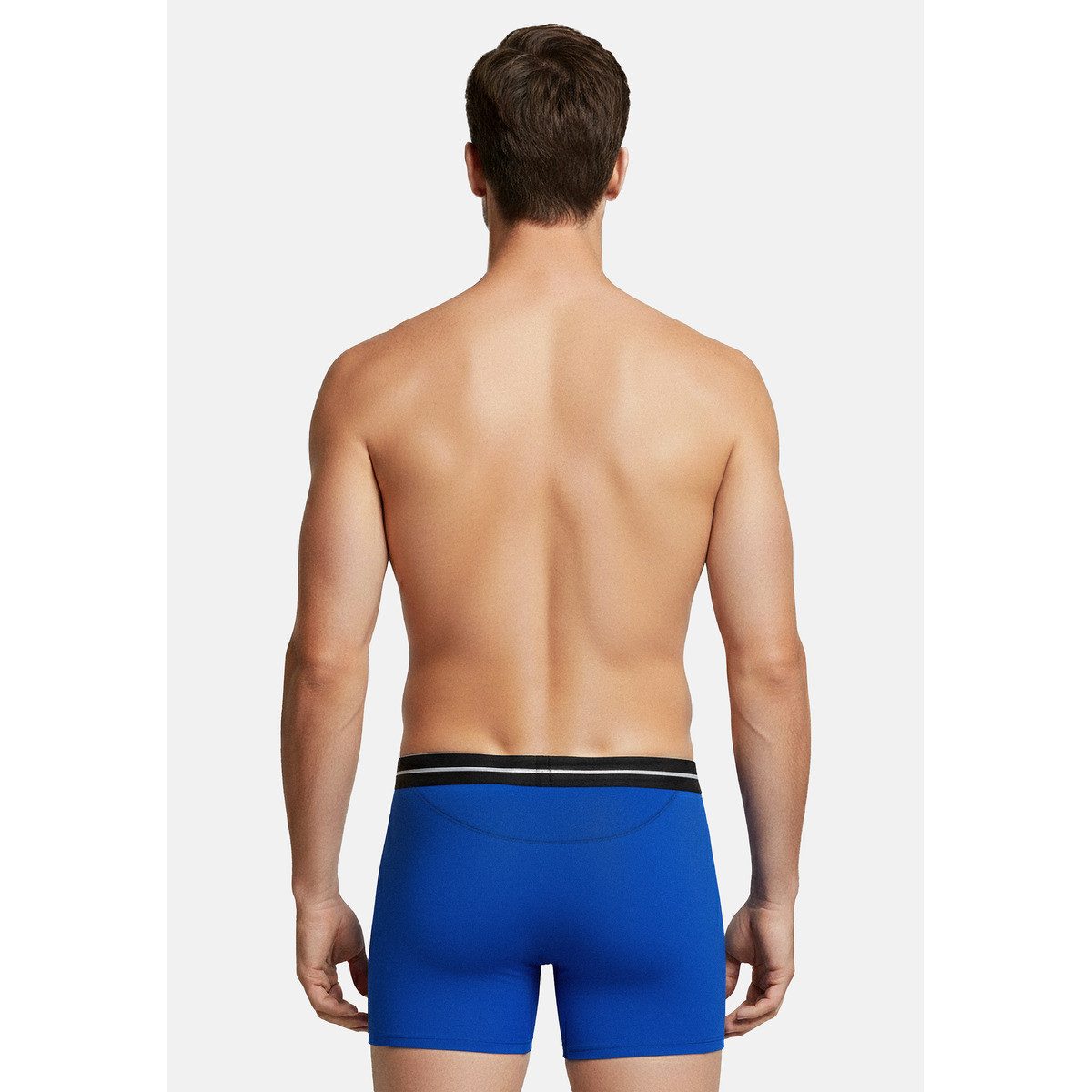 IMPETUS Boxershorts 2052B87 Herren (3-St) Unterhose, Retroshorts, Pants, Shorts, Slips