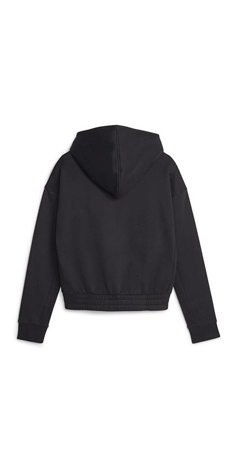 PUMA Kapuzensweatjacke Train Favorite Fleece Full günstig online kaufen