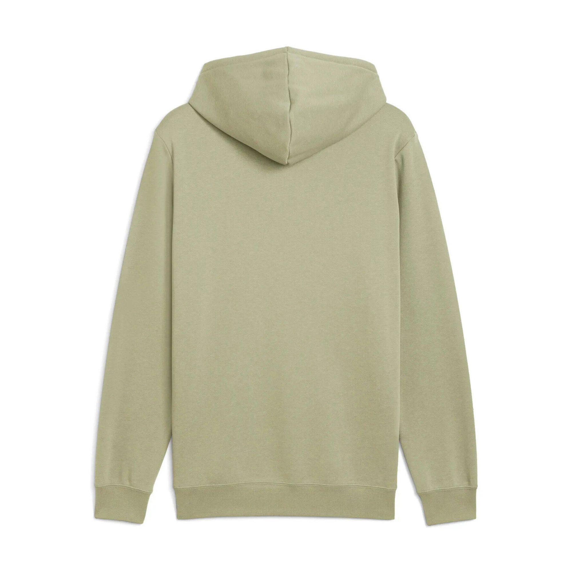 PUMA Kapuzenpullover Puma Herren Kapuzenpullover ESS No. 1 Logo Hoodie FL ( günstig online kaufen