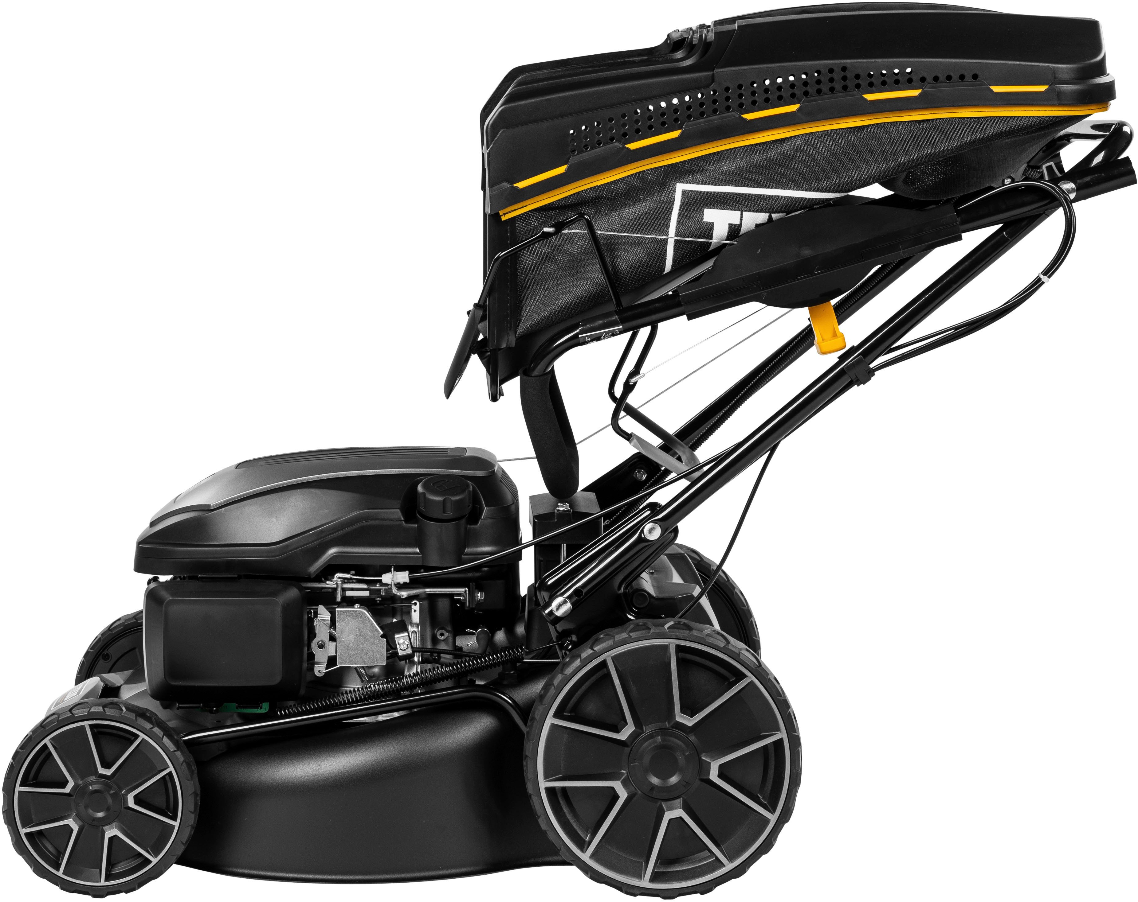 Texas Benzinrasenmäher Razor 4651TR/WE, 46 cm Schnittbreite