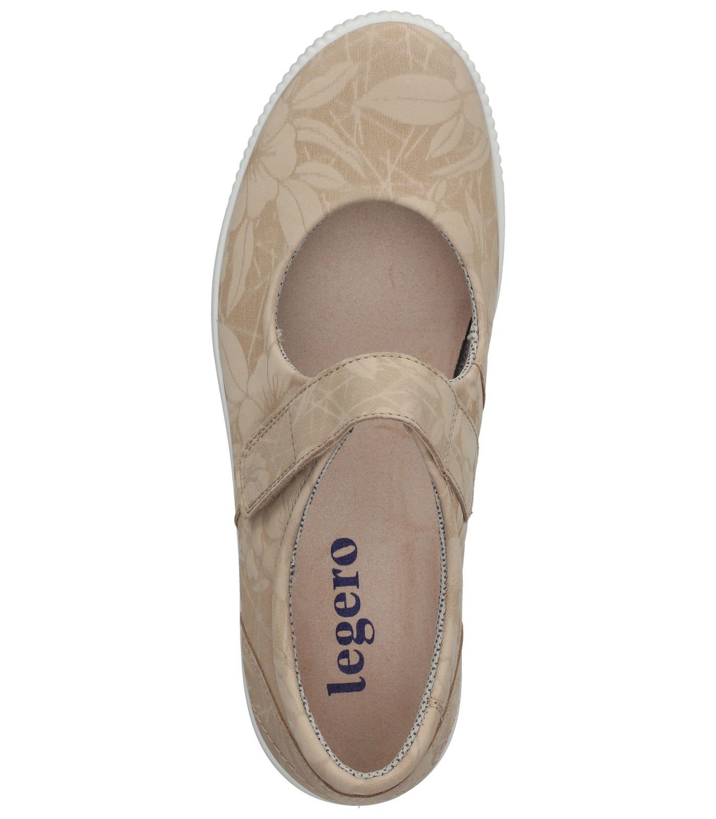 Leder Legero Ballerinas Ballerina